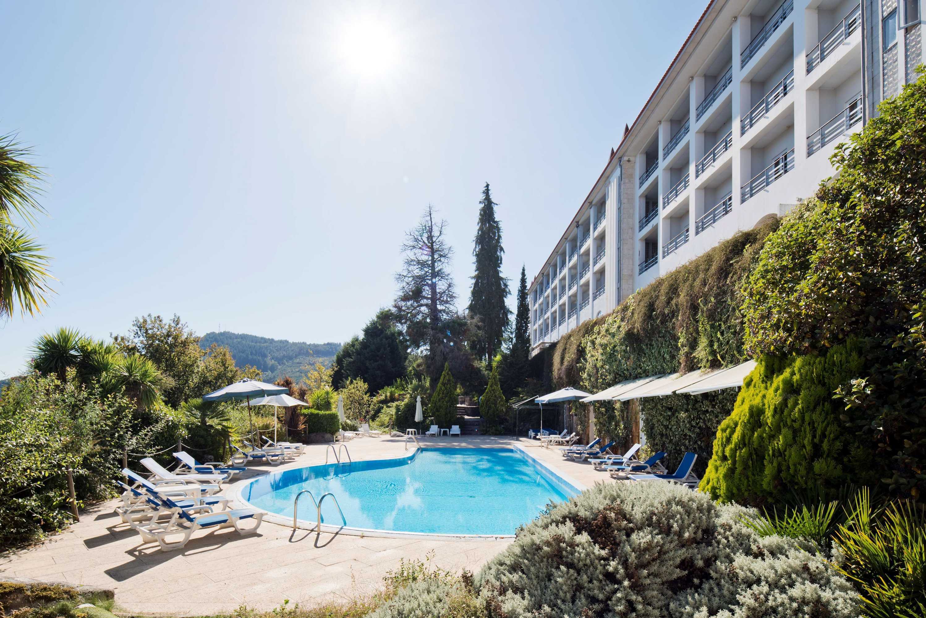 Gift card for Golden Tulip Caramulo Hotel & Spa Gift card for Golden Tulip Caramulo Hotel & Spa