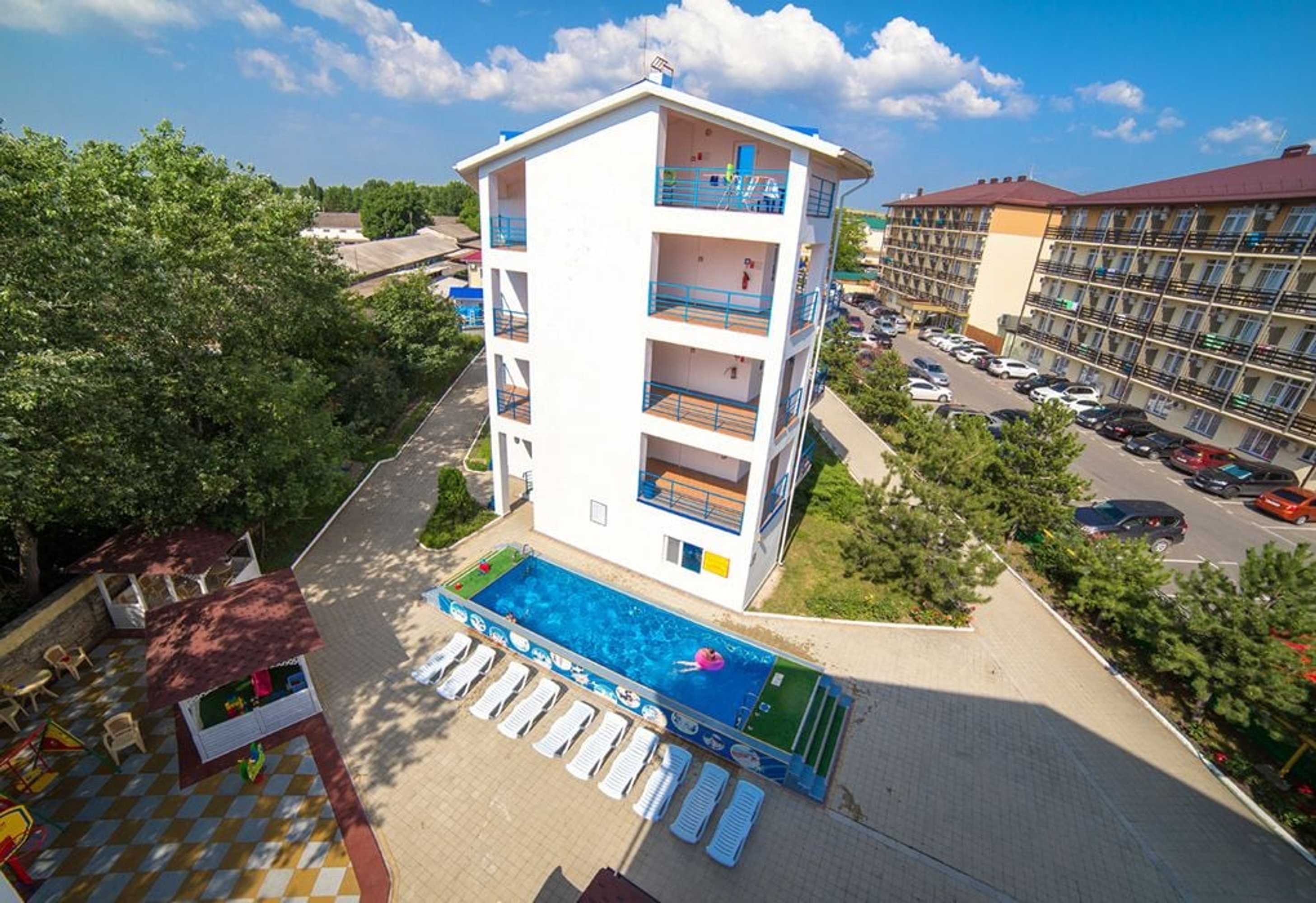 Gift card for Hotel Shihan