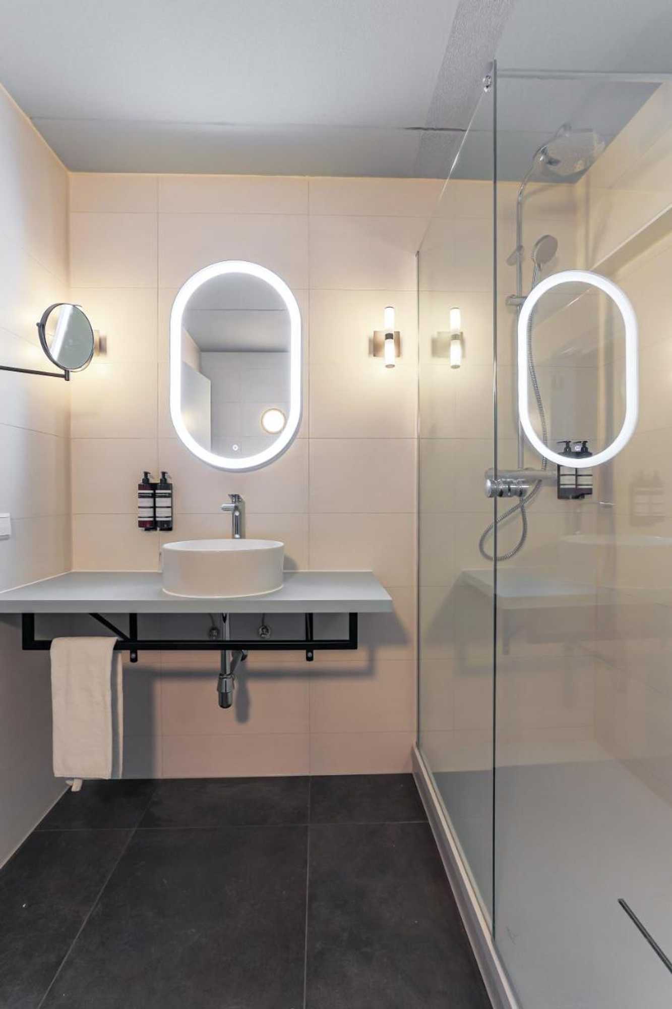 Gift card for Hotel Halbert