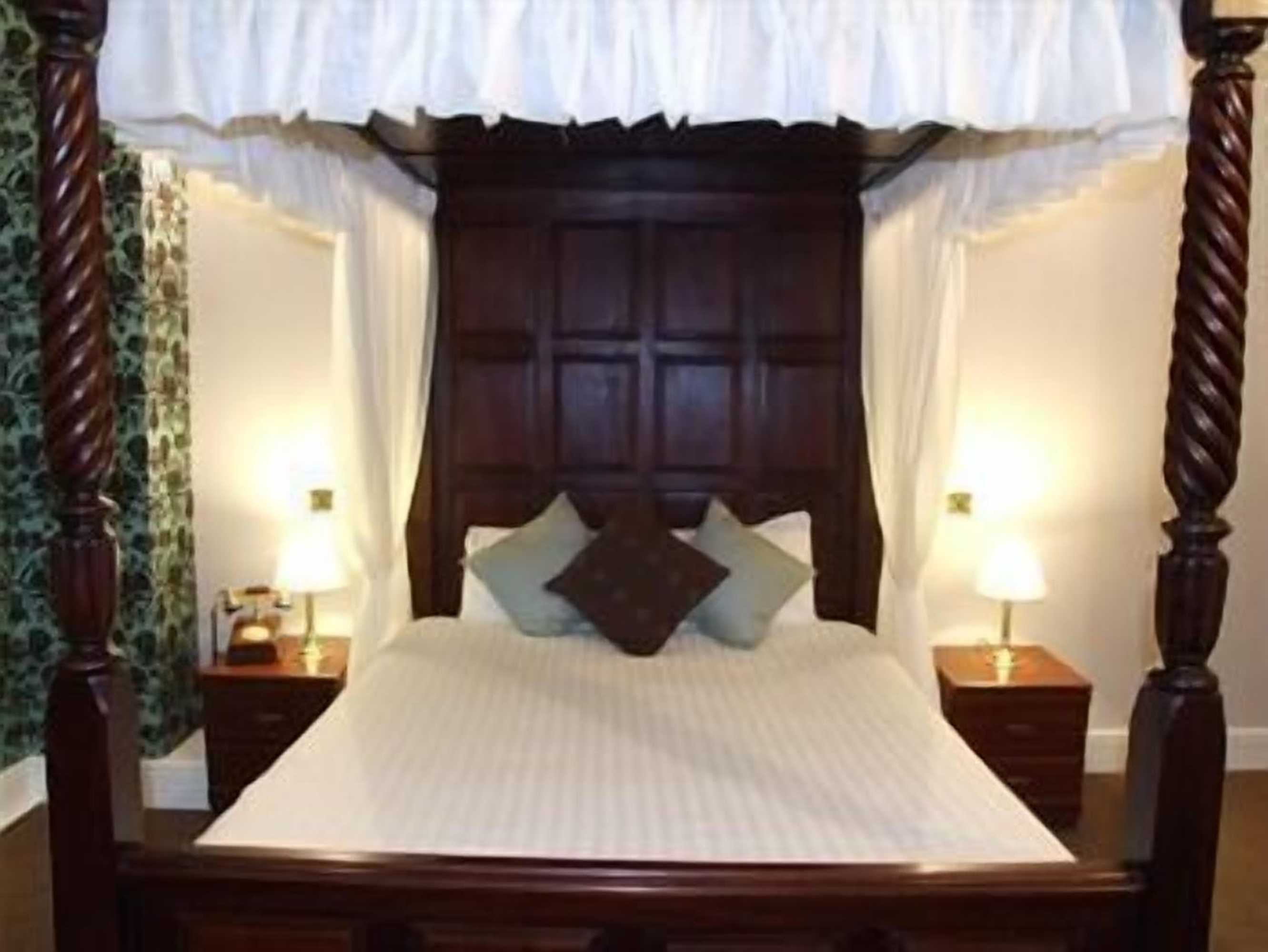 Gift card for Ely House Hotel Gift card for Ely House Hotel