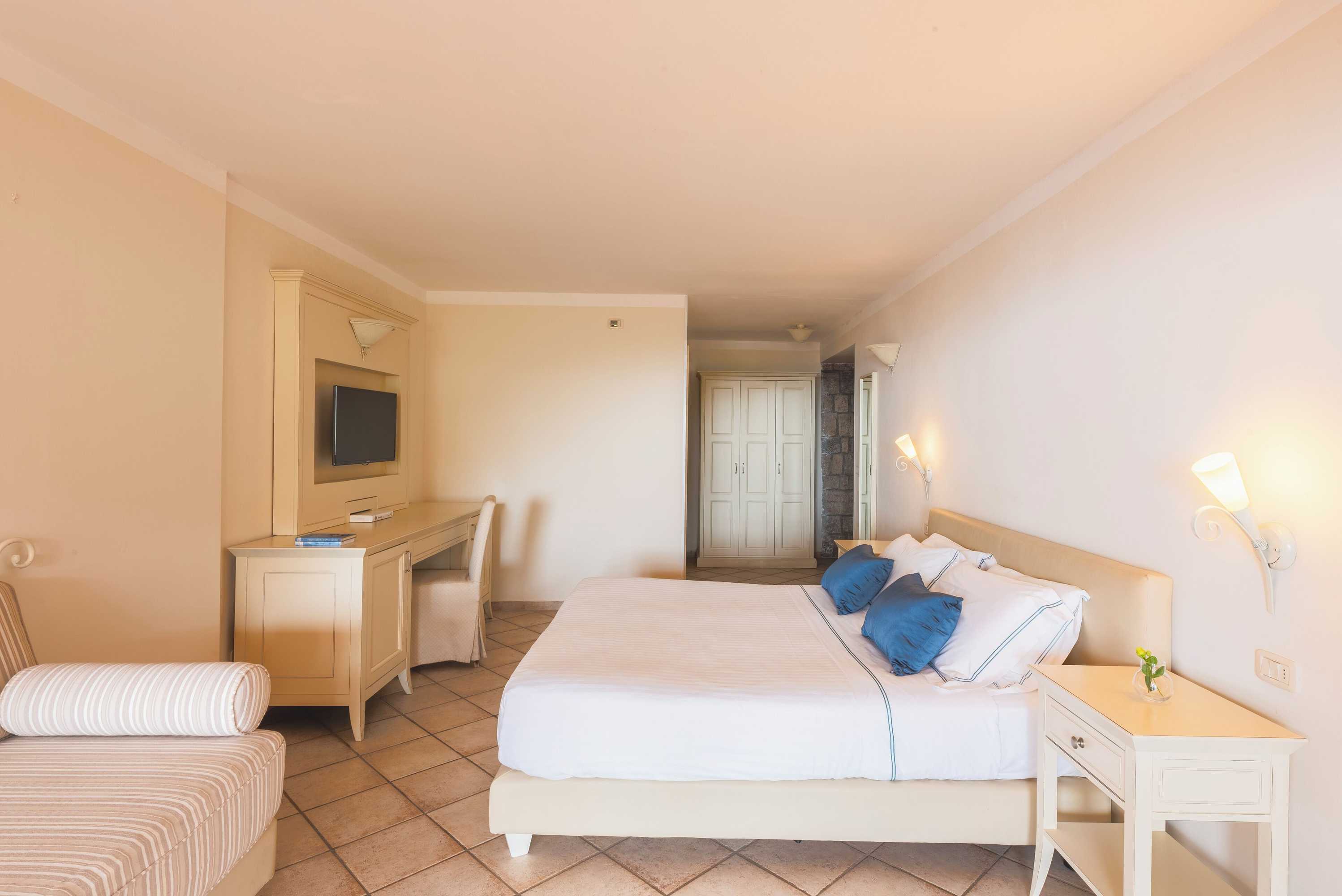 Gift card for Boutique Hotel Torre di Cala Piccola