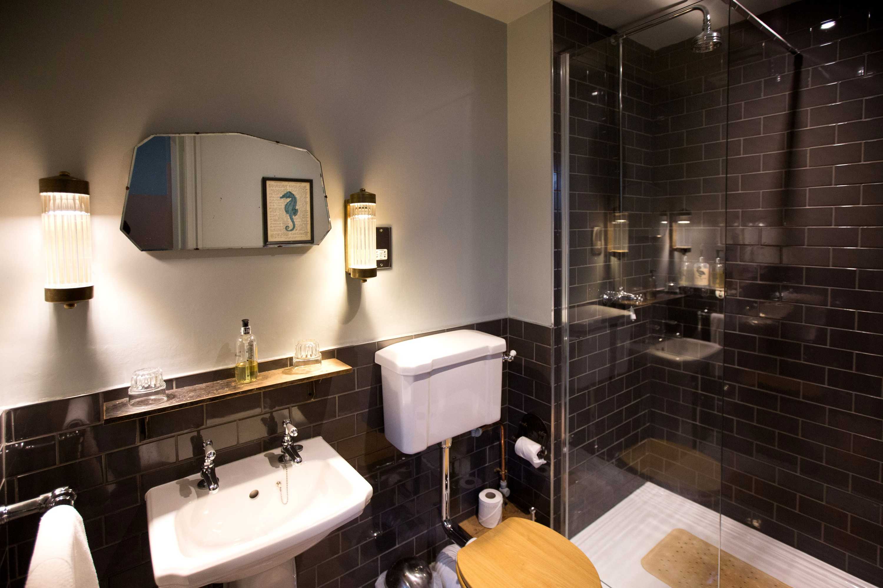 Gift card for The Georgian Townhouse