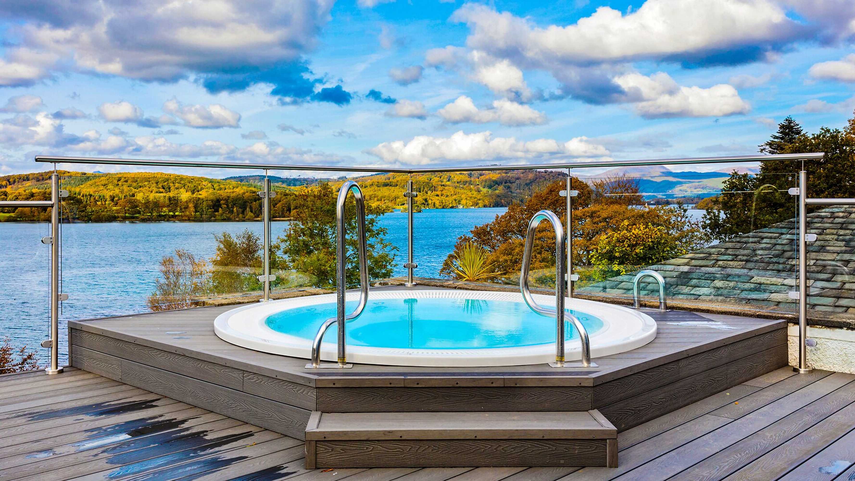 Gift card for Beech Hill Hotel & Spa Gift card for Beech Hill Hotel & Spa