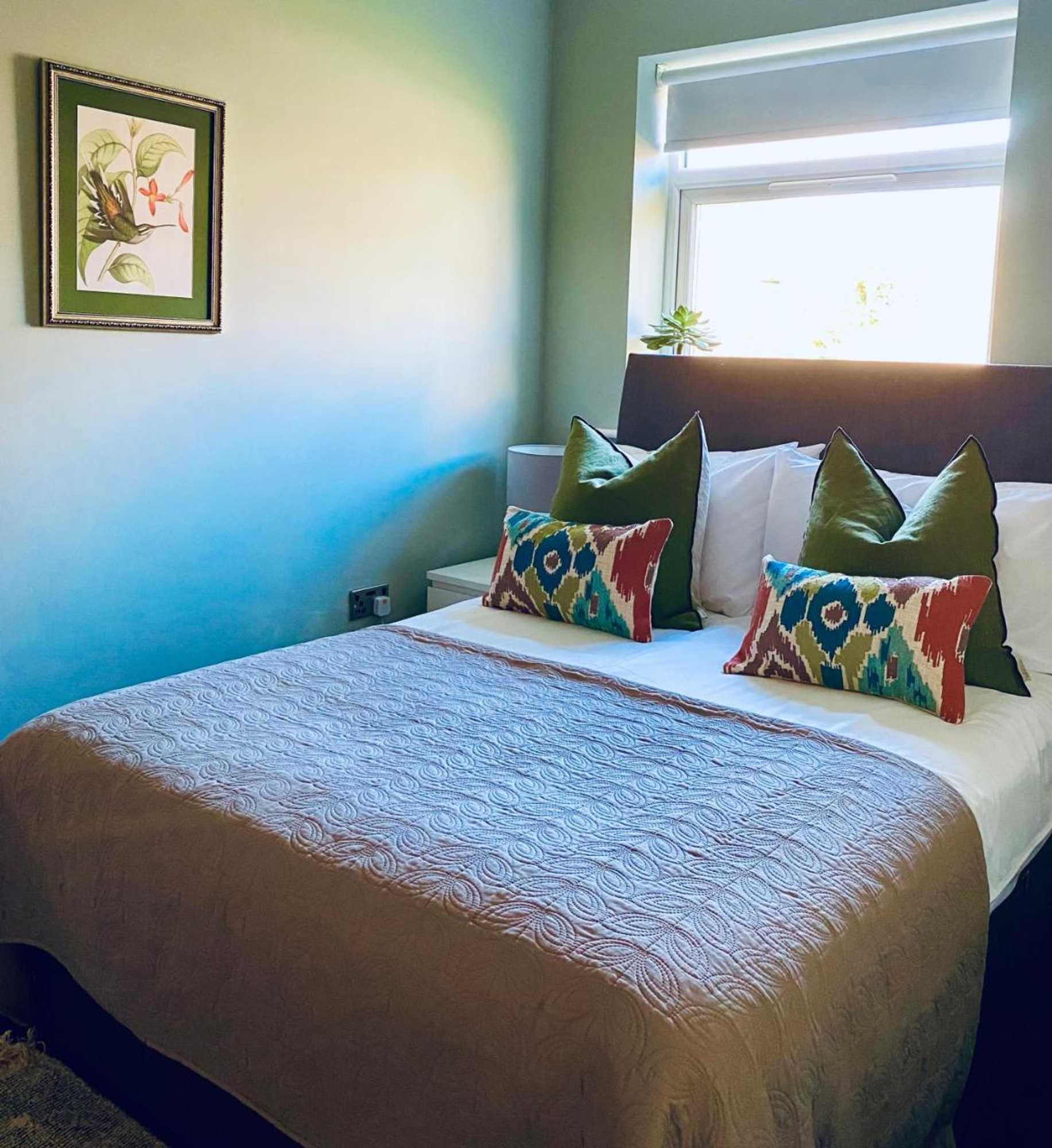 Gift card for Ambler Thorn Lodge