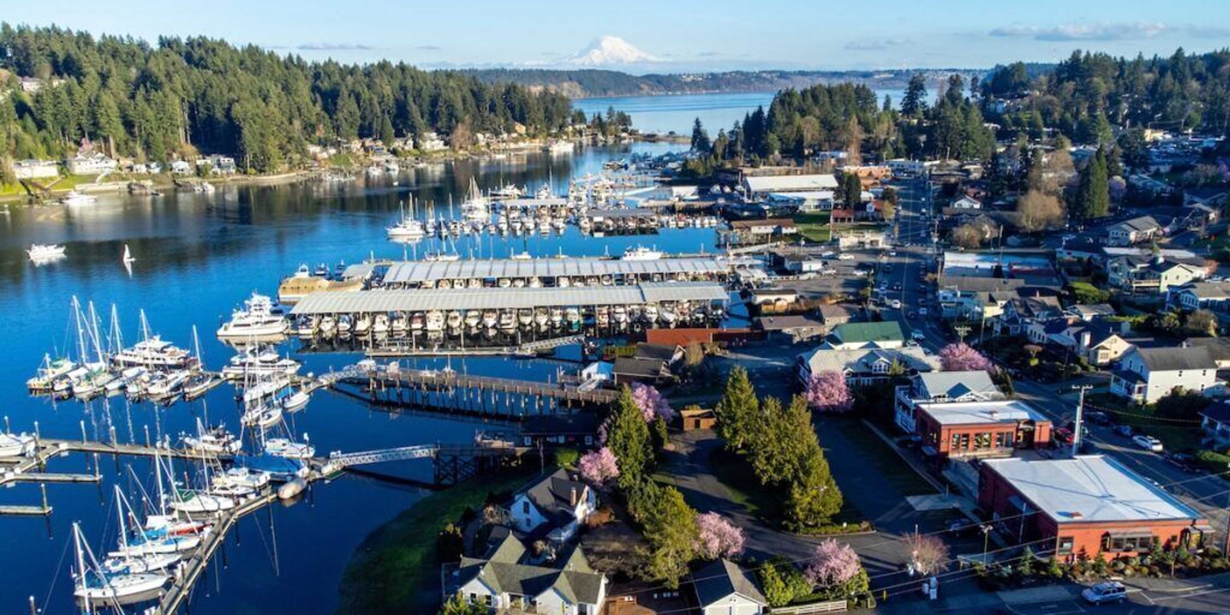 Gift card for The Maritime Inn