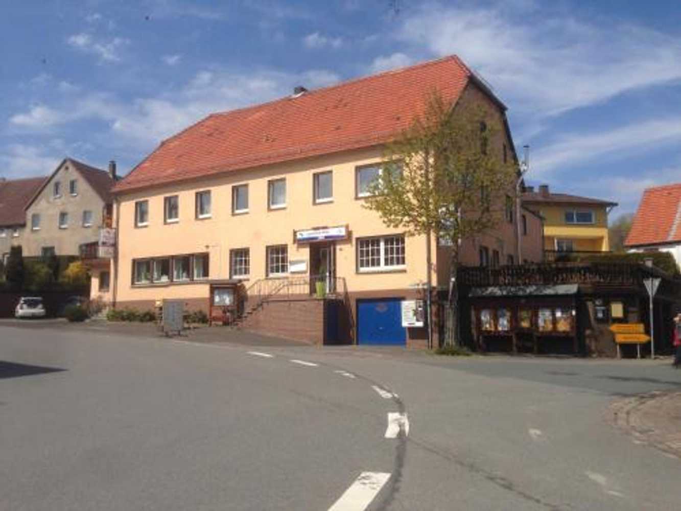 Gift card for Sauerland-Hotel