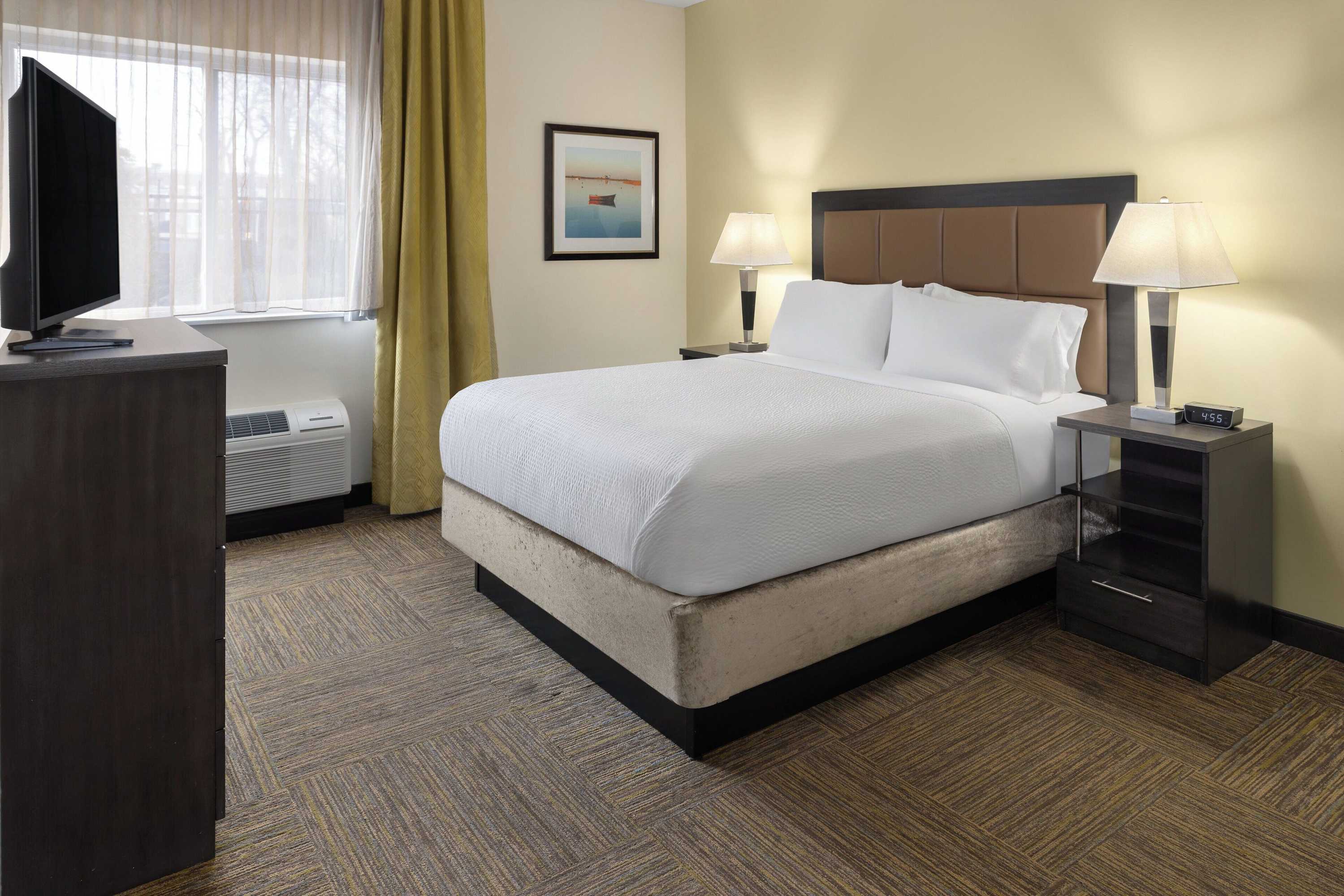 Gift card for Candlewood Suites Philadelphia - Airport Area Gift card for Candlewood Suites Philadelphia - Airport Area