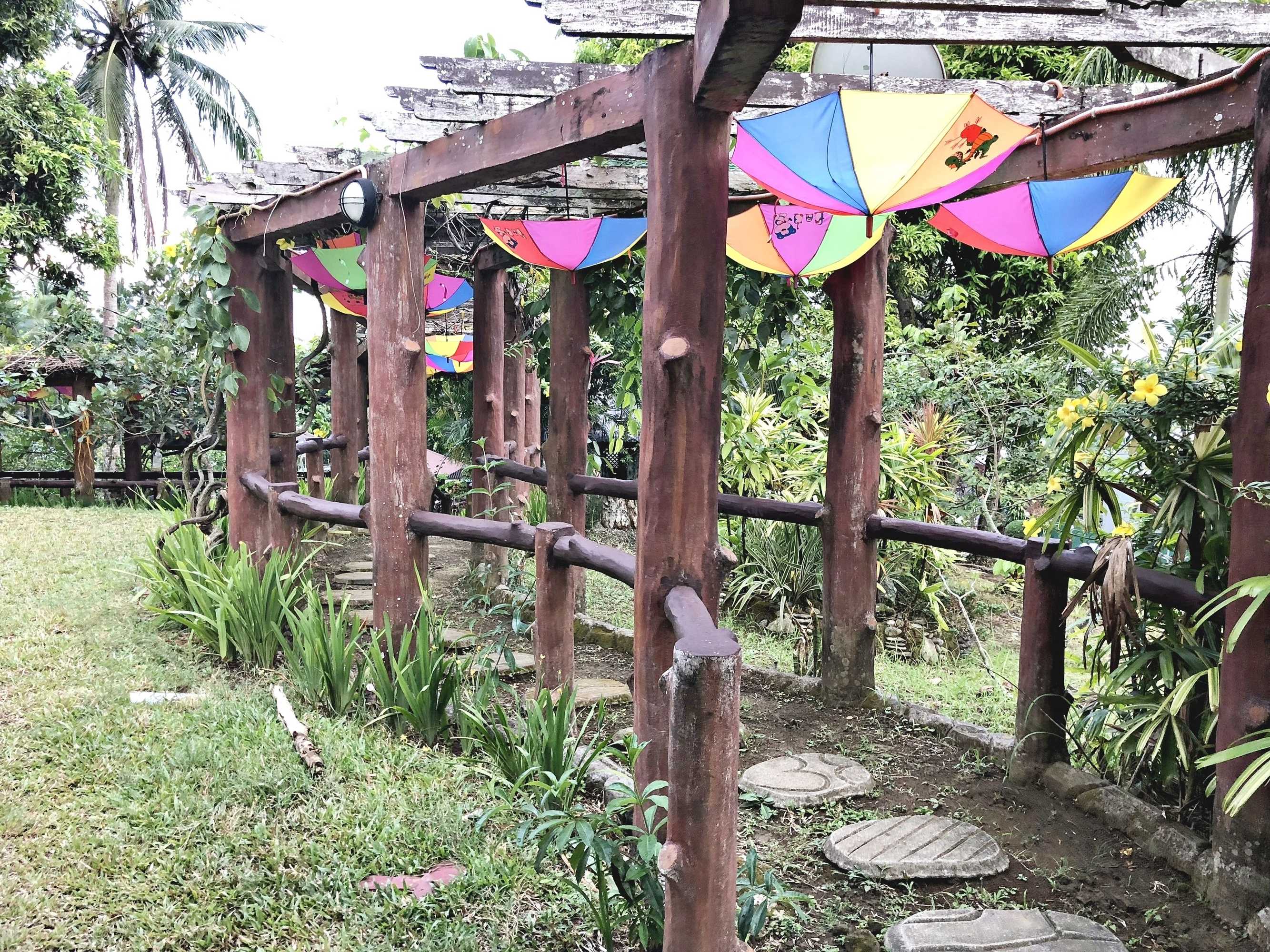 Gift card for Mt. Maculot View Resort Gift card for Mt. Maculot View Resort
