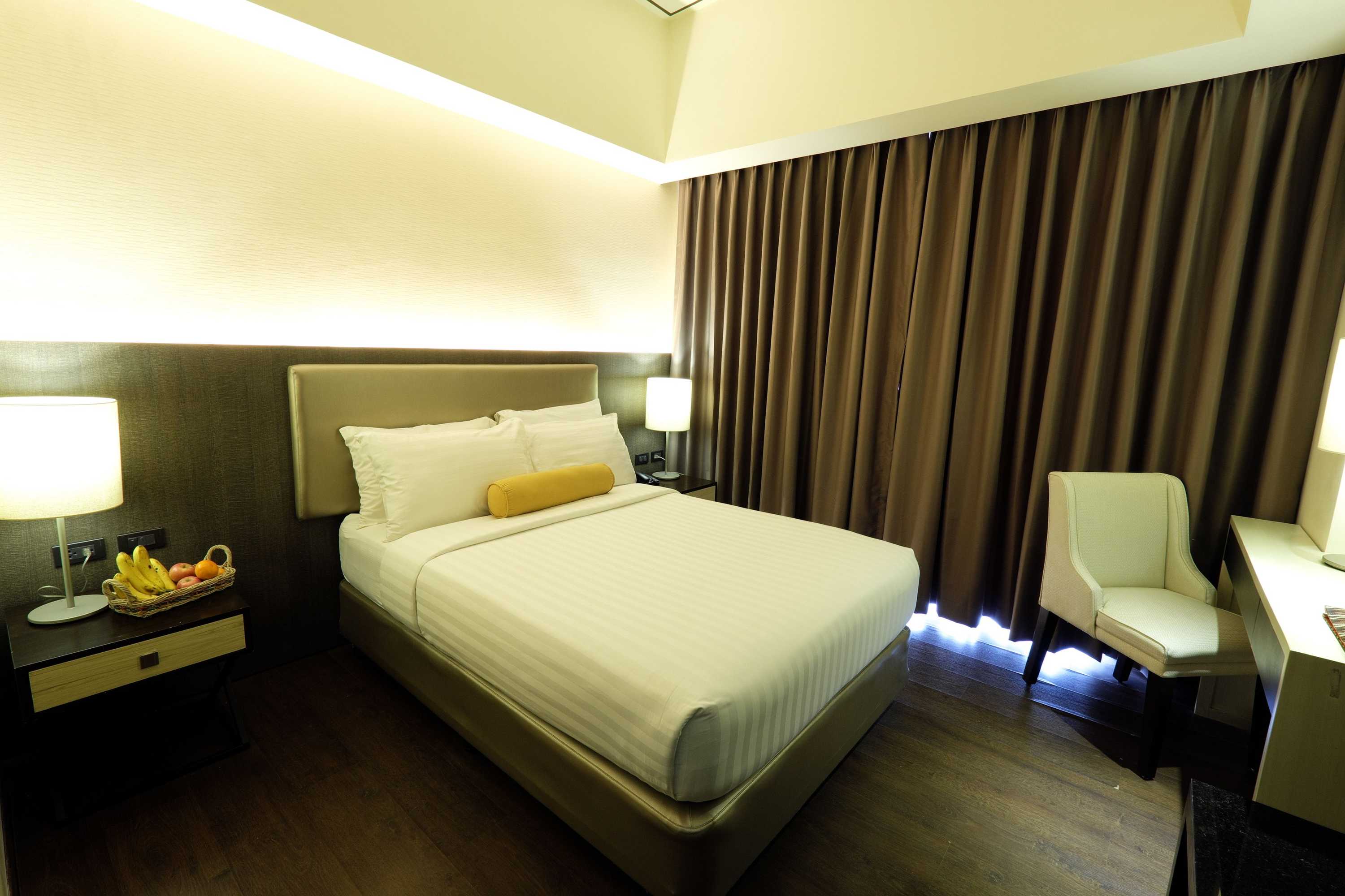 Gift card for Home Crest Hotel