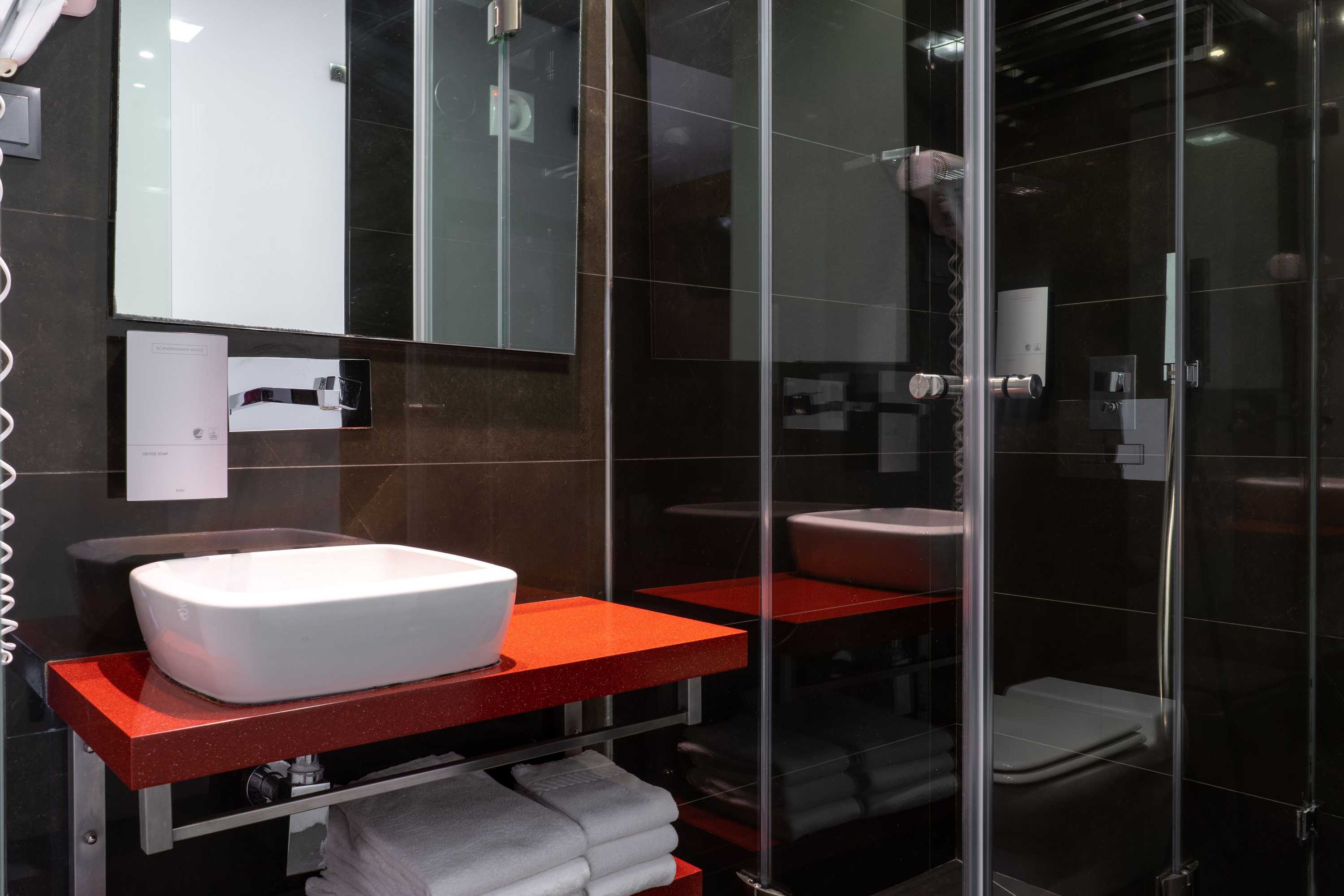 Gift card for Hotel Oceano