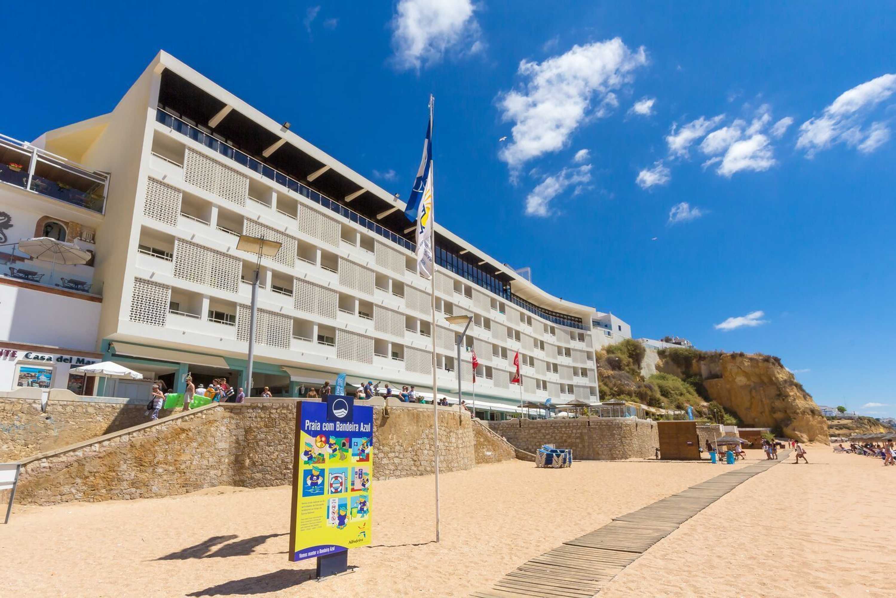 Gift card for Hotel Sol e Mar - Adults Only Gift card for Hotel Sol e Mar - Adults Only