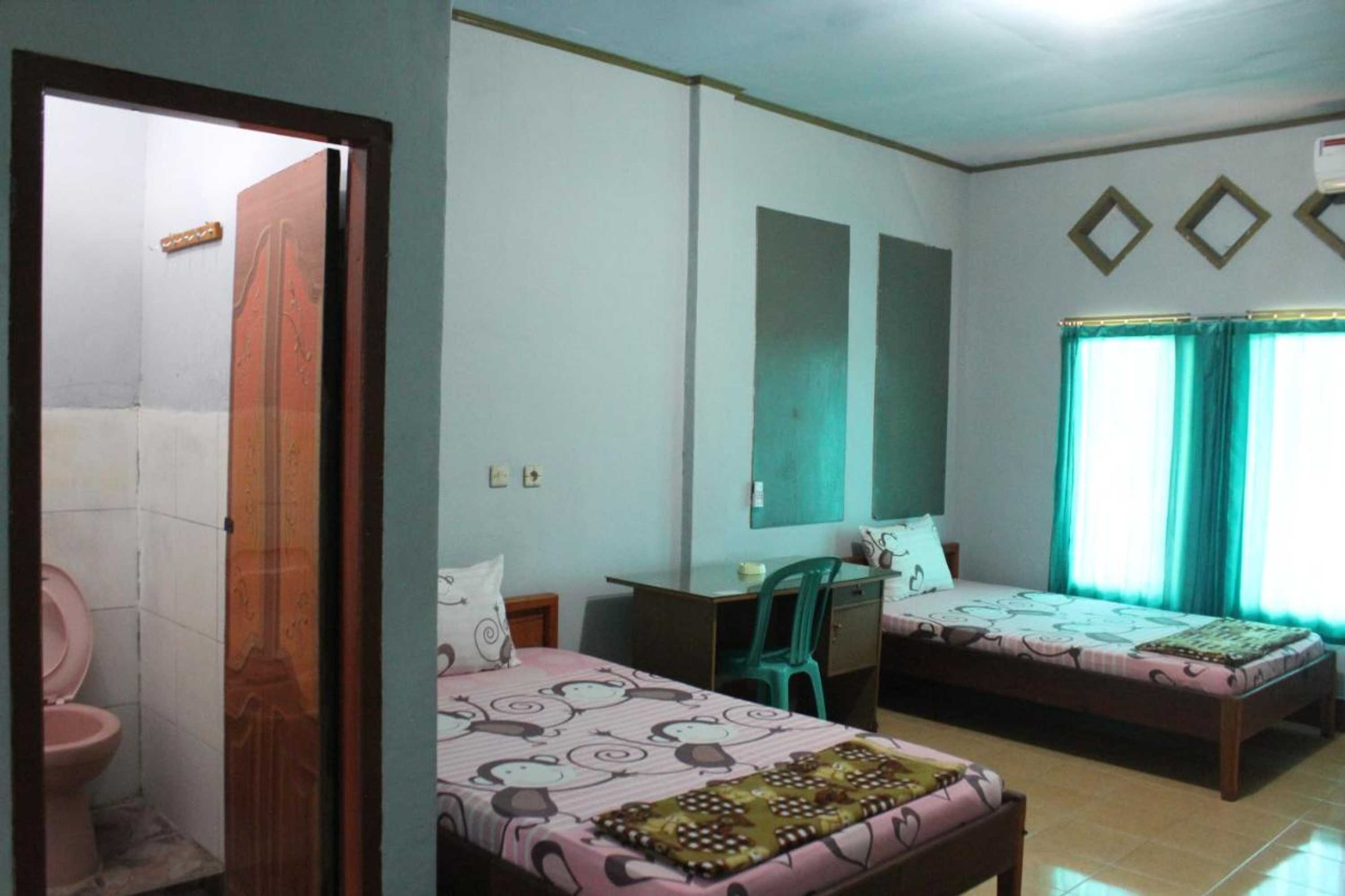 Gift card for Penginapan Artha