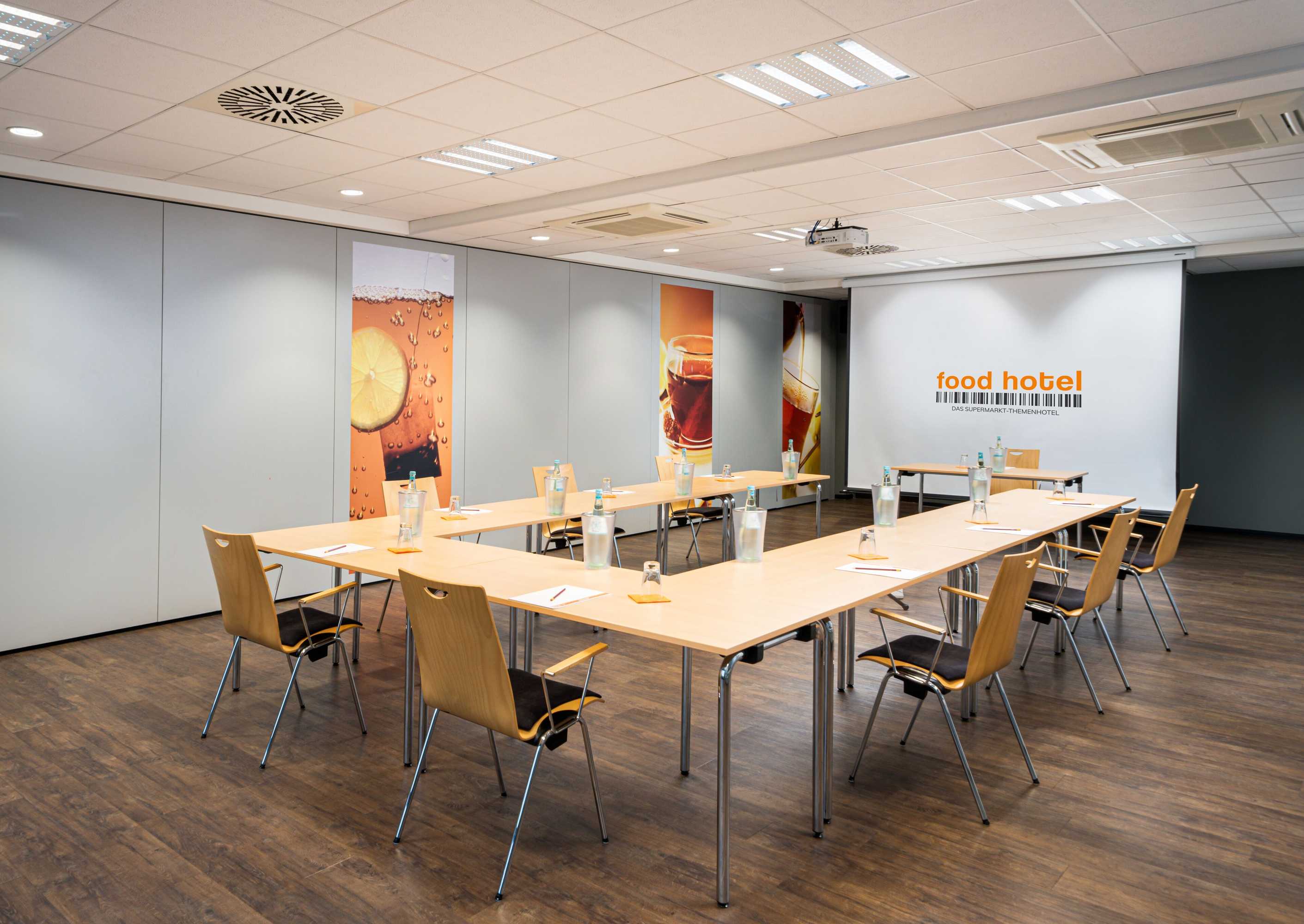 Gift card for Food Hotel Neuwied