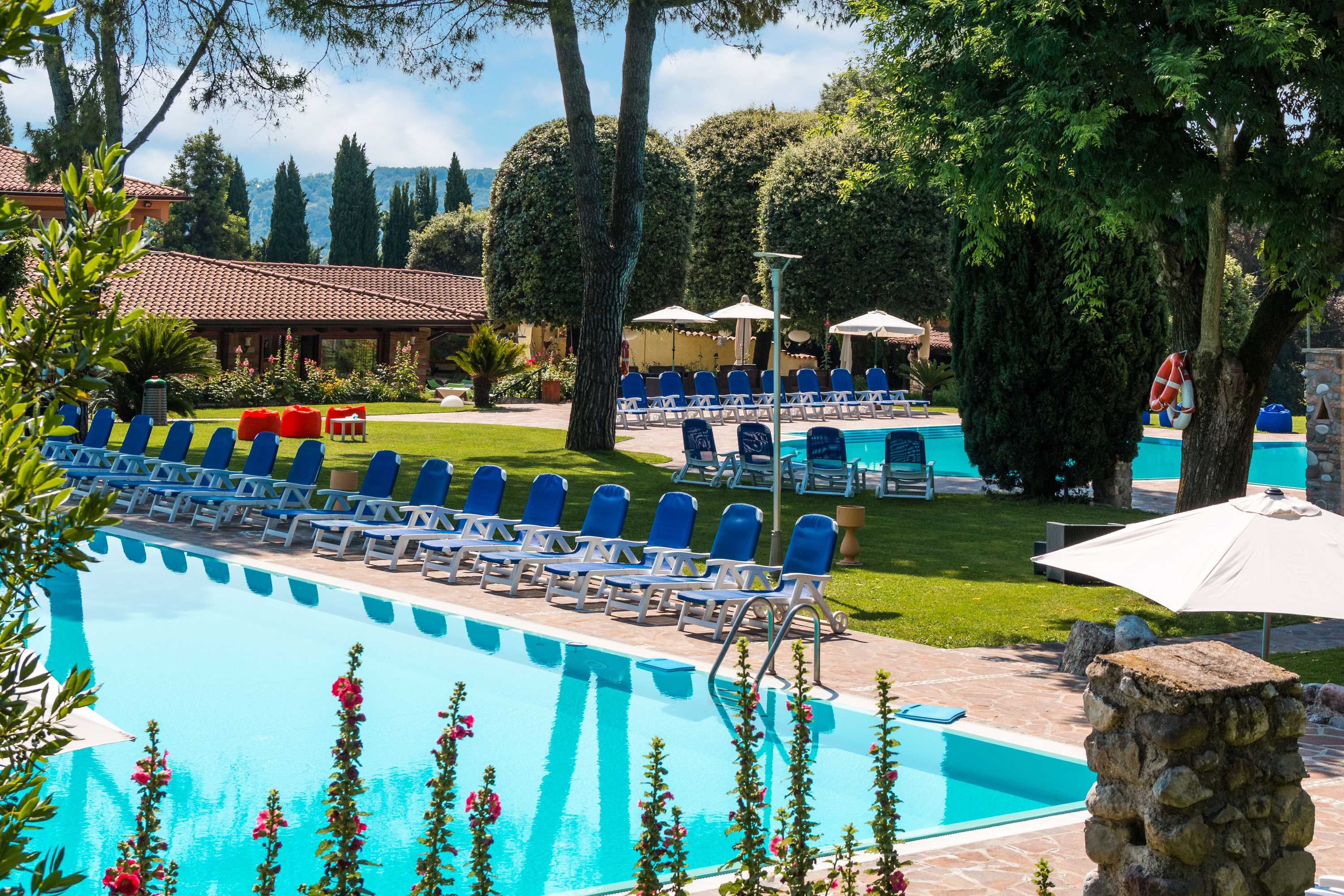 Gift card for West Garda Hotel