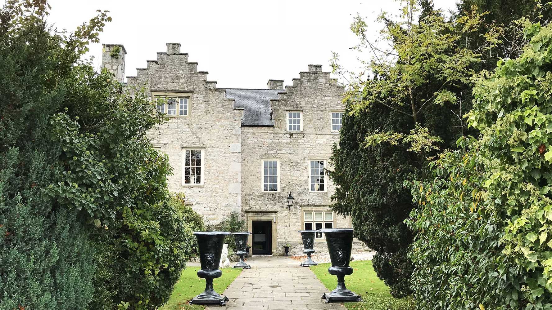 Gift card for Faenol Fawr Country House Gift card for Faenol Fawr Country House