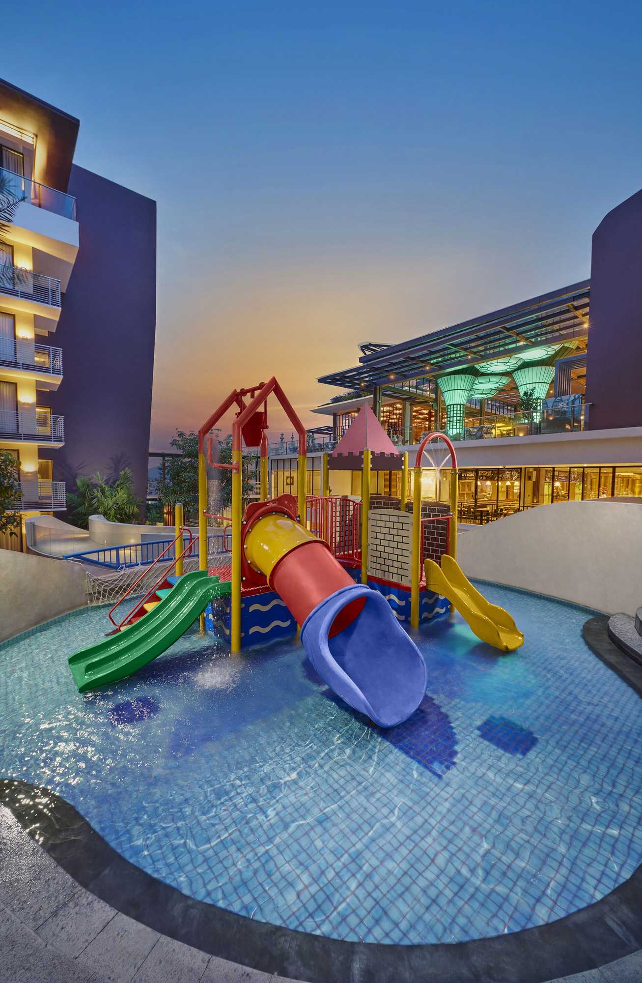 Gift card for Golden Tulip Holland Resort