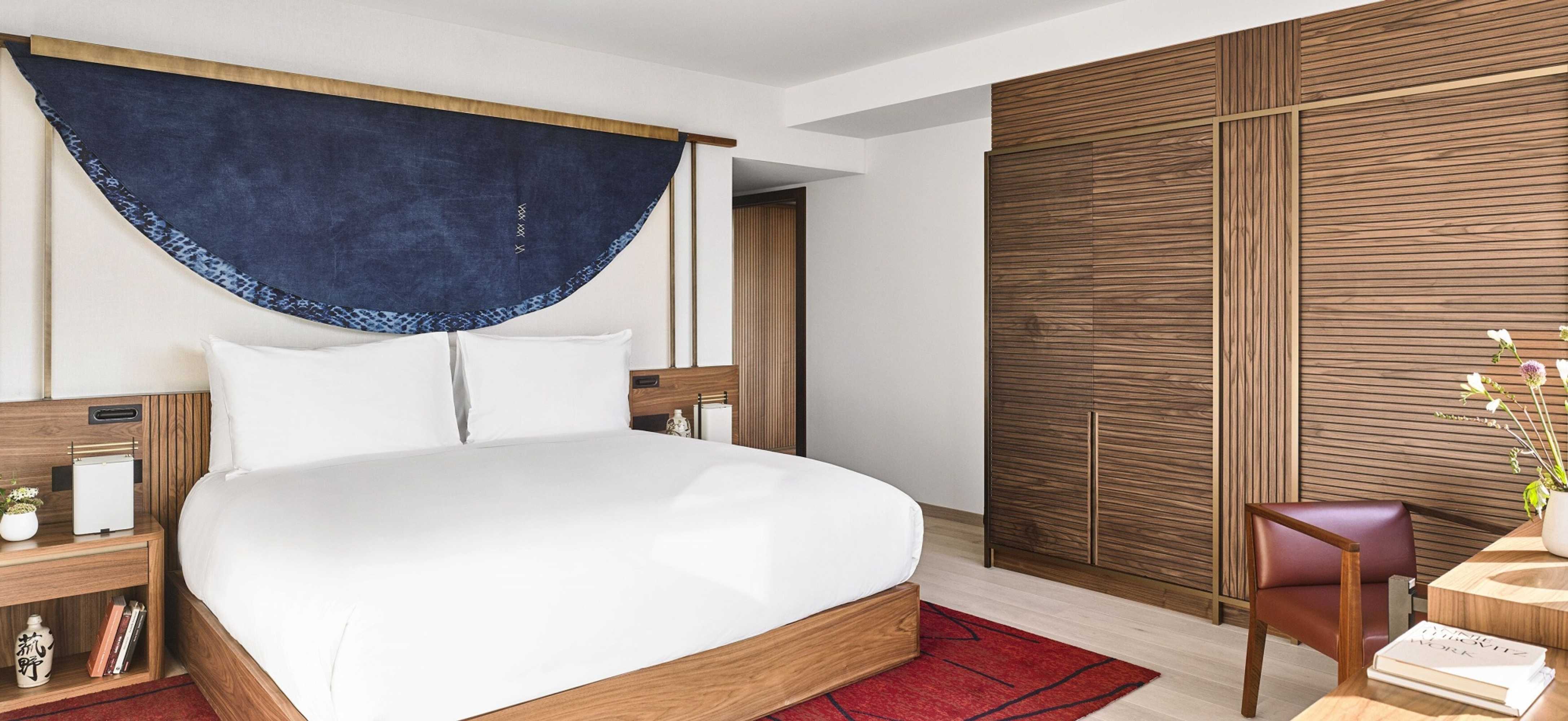 Gift card for Nobu Hotel Barcelona Gift card for Nobu Hotel Barcelona