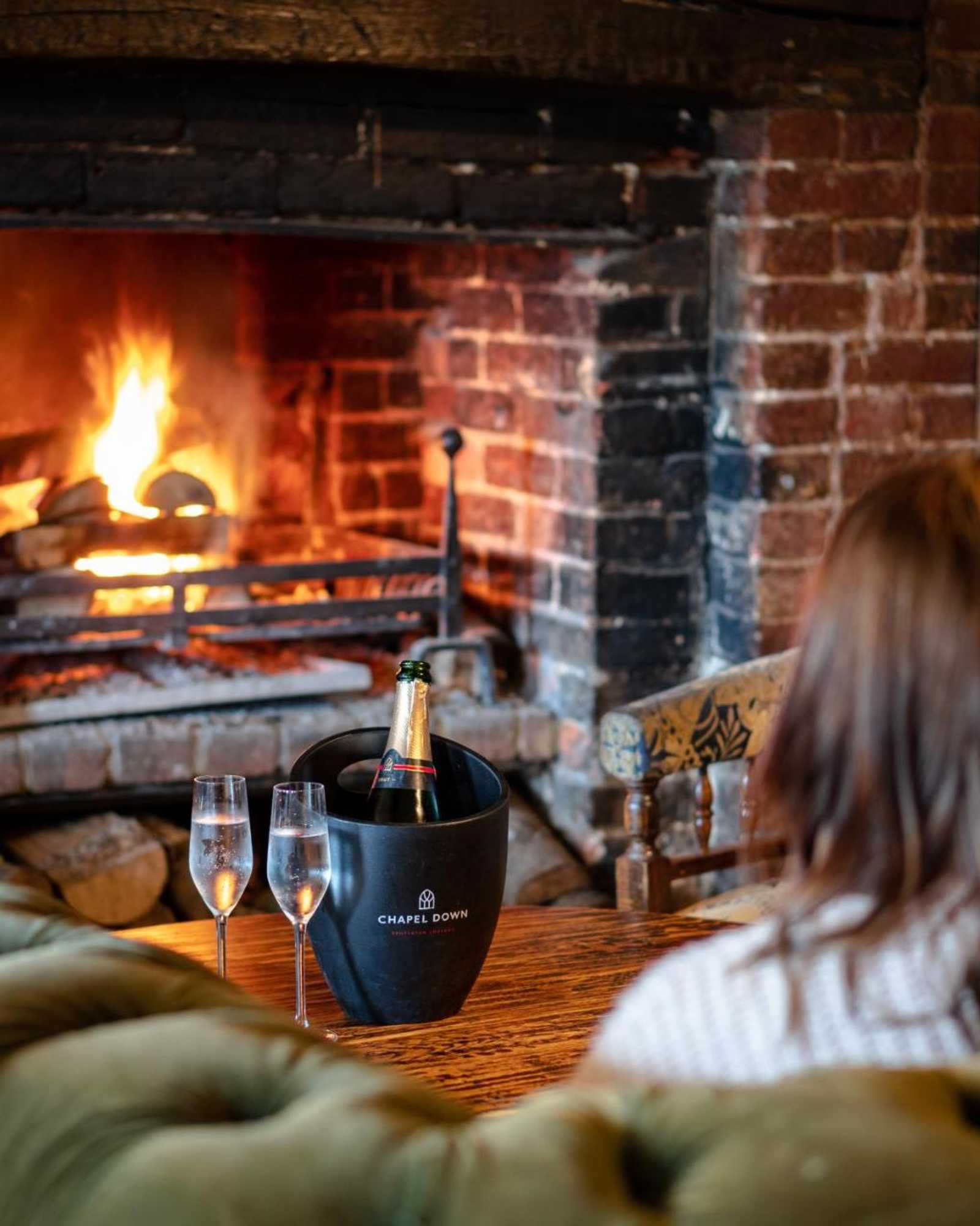 Gift card for The Potting Shed Maidstone