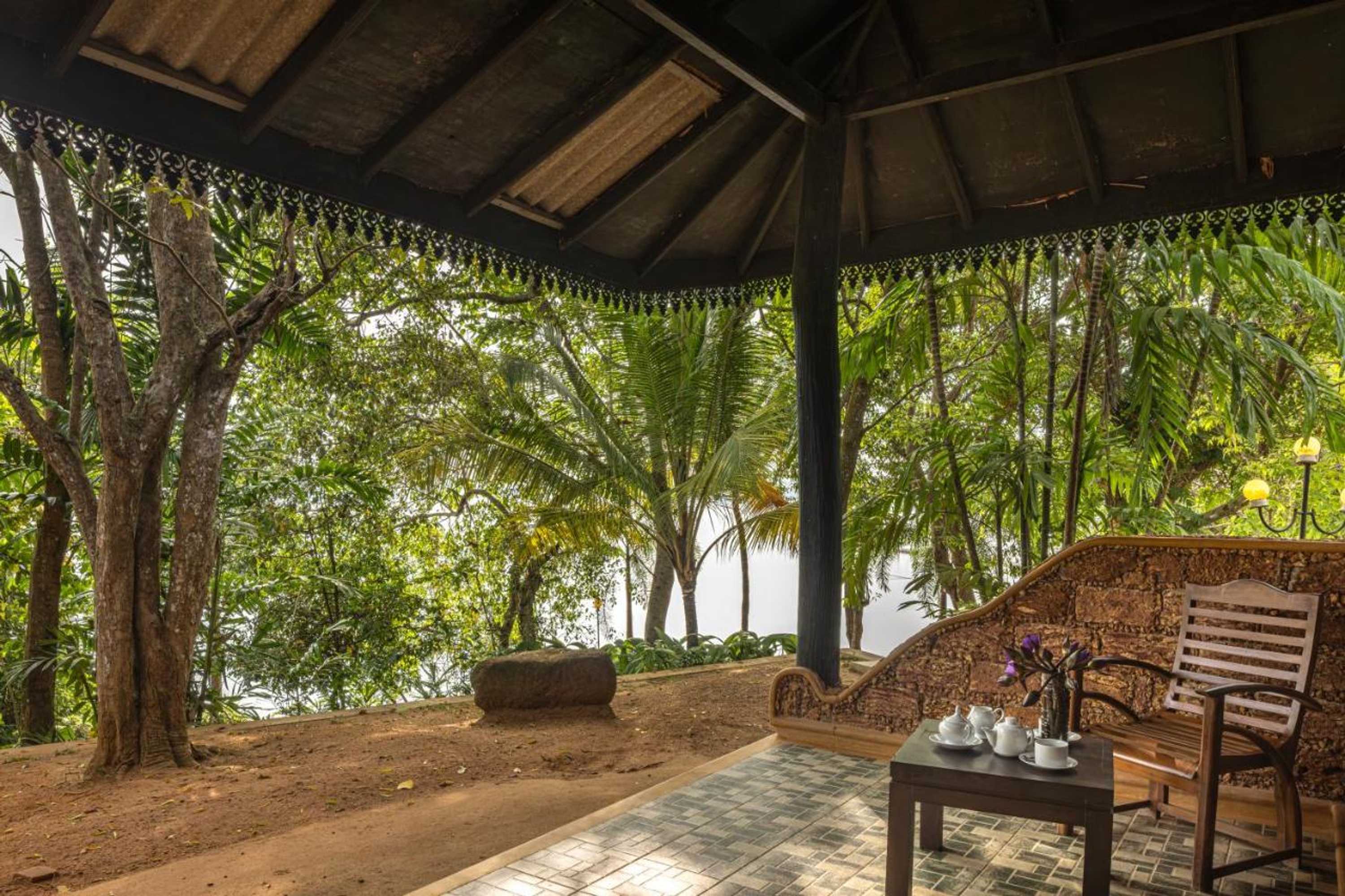 Gift card for River Loft Nature Resort