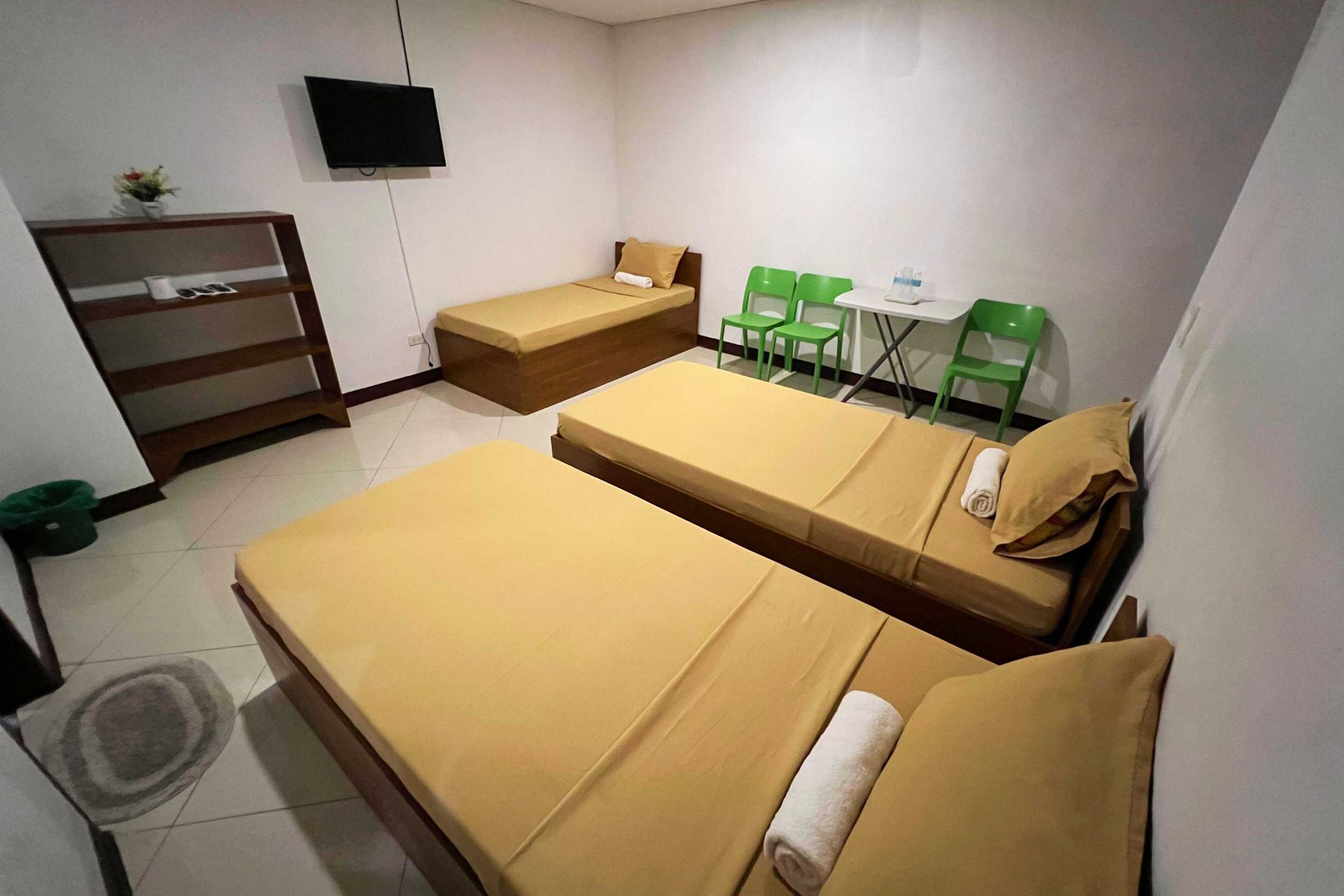 Gift card for Guadalupe Inn Iloilo