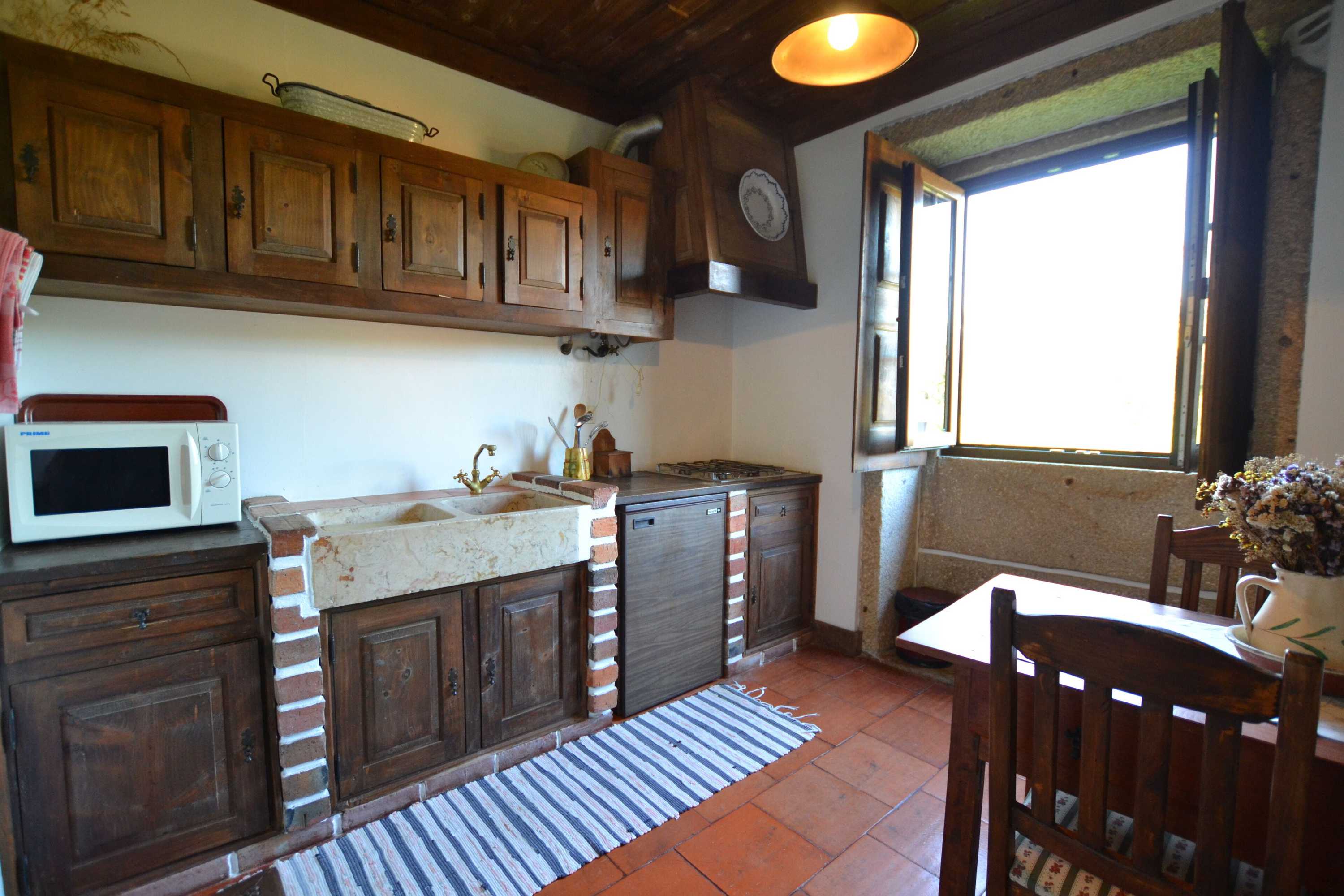 Gift card for Quinta do Rei