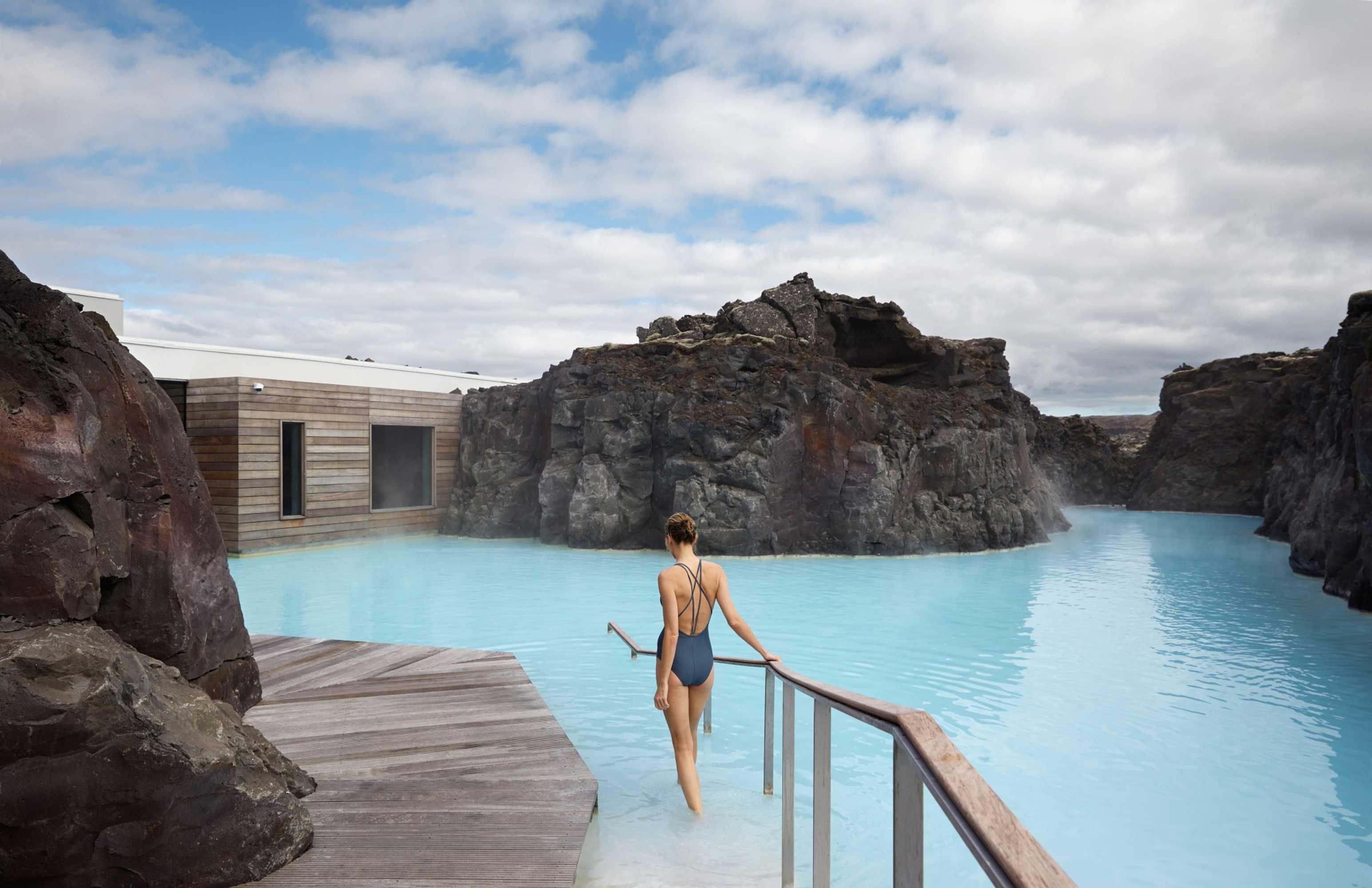 Gift Card for The Retreat at Blue Lagoon Iceland