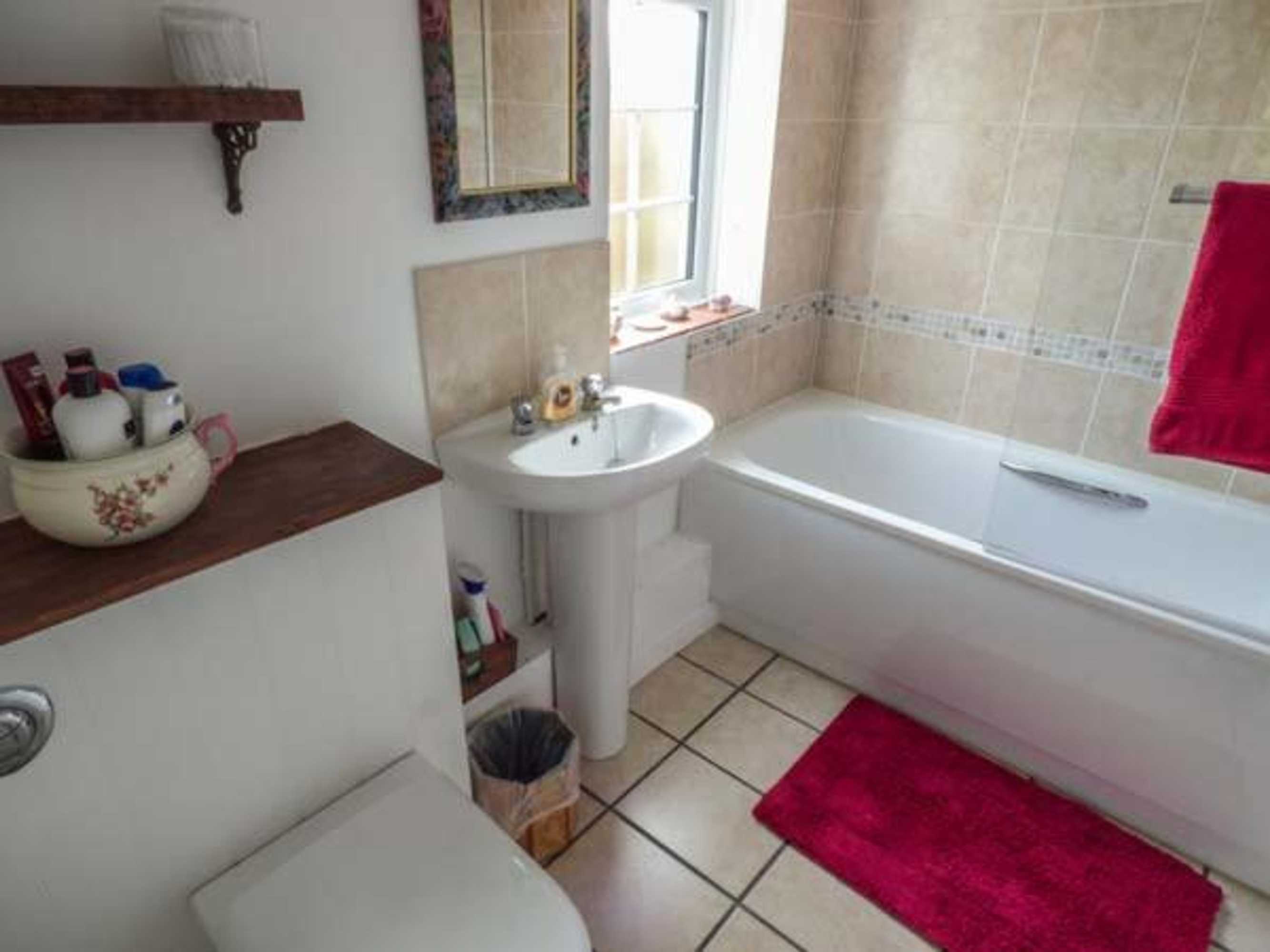 Gift card for The Old Smithy