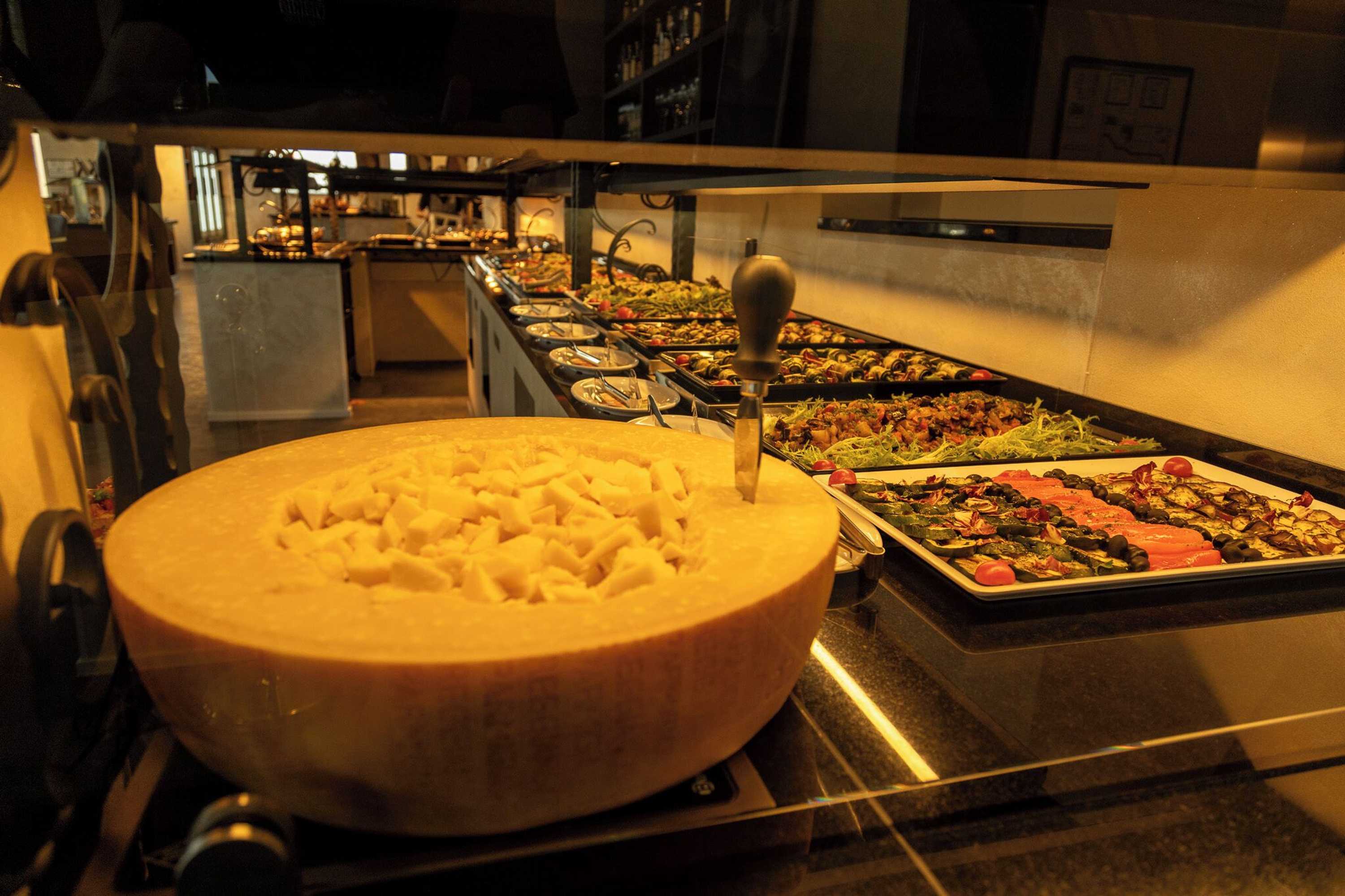 Gift card for Hotel La Toscana Nähe Europapark  Mit Ticket Garantie