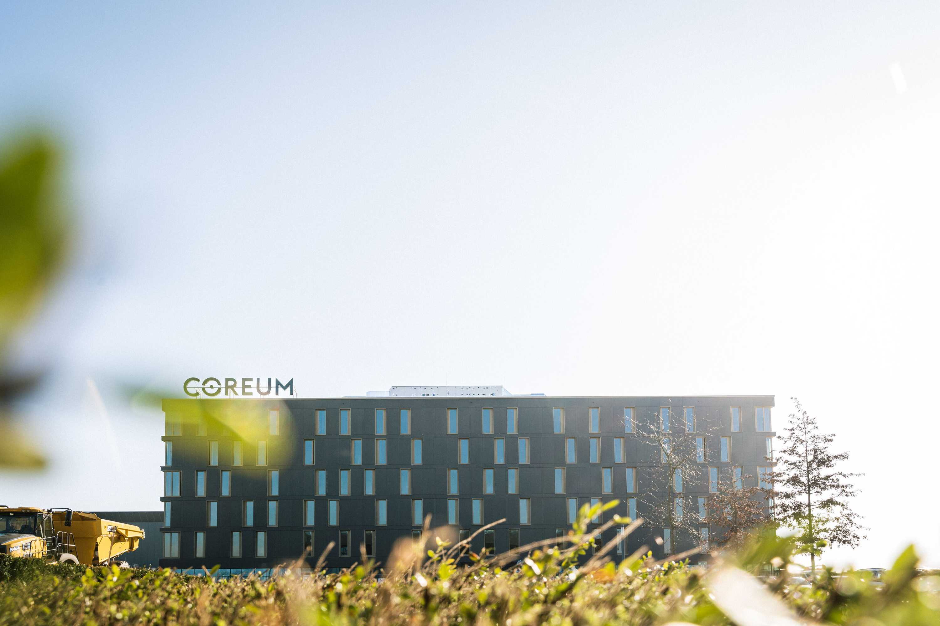 Gift card for Coreum Hotel Gift card for Coreum Hotel