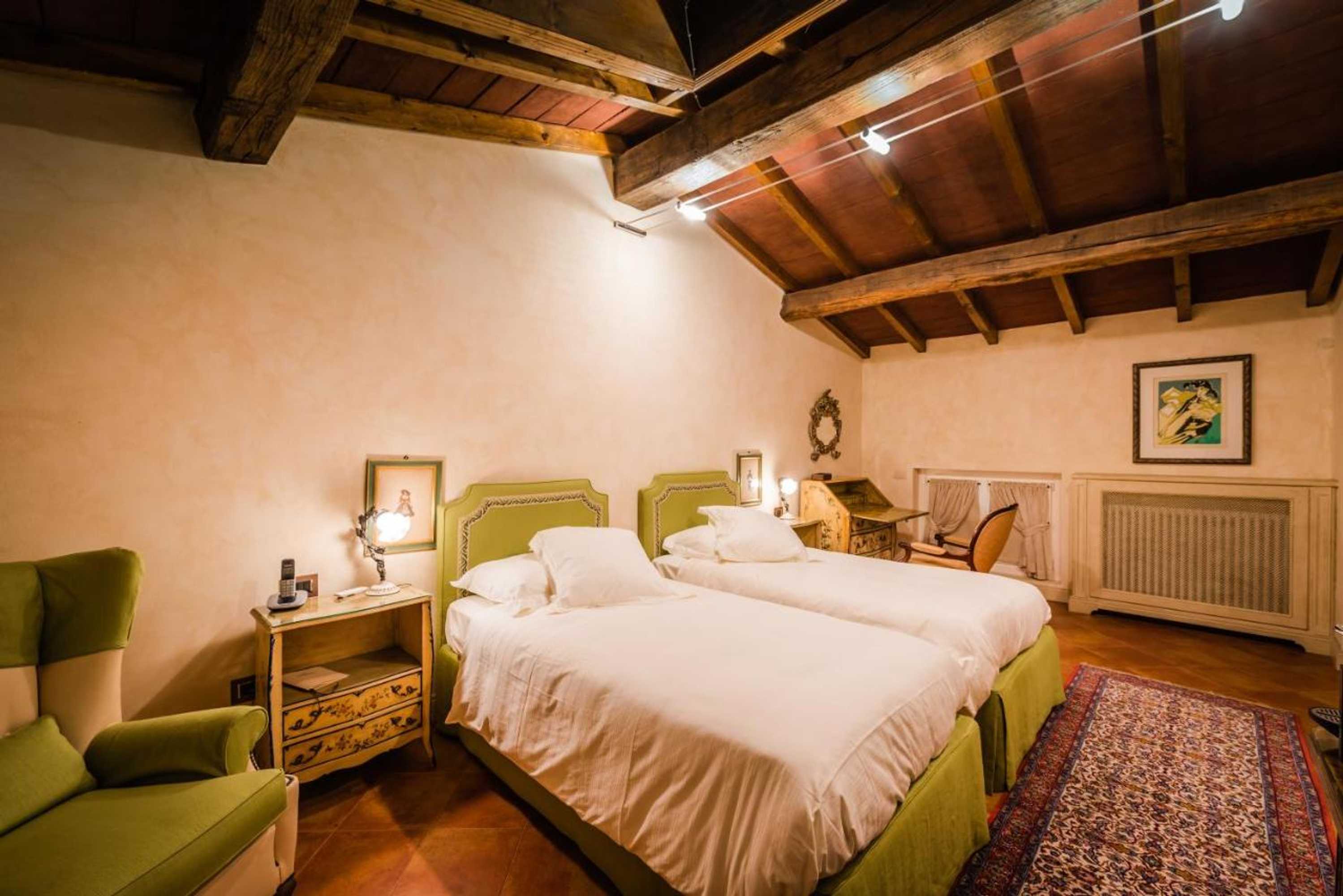 Gift card for Agriturismo La Torre Dei Canonici