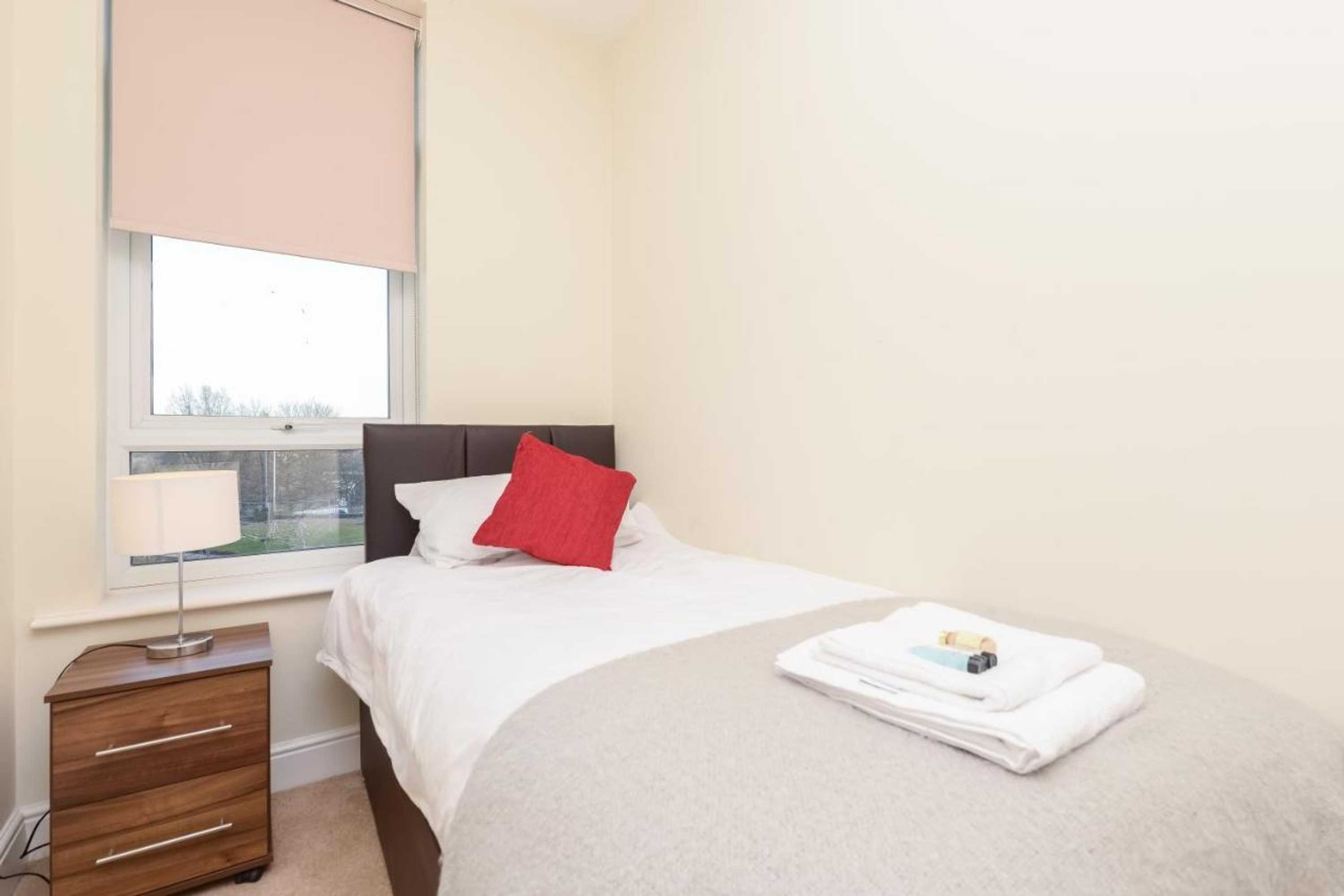 Gift card for Psf Panorama Apartments