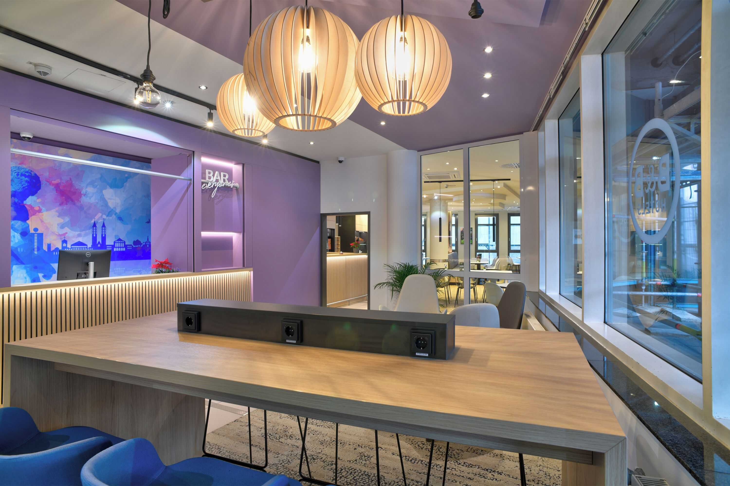 Gift card for B&b Hotel Kassel-Wilhelmshöhe