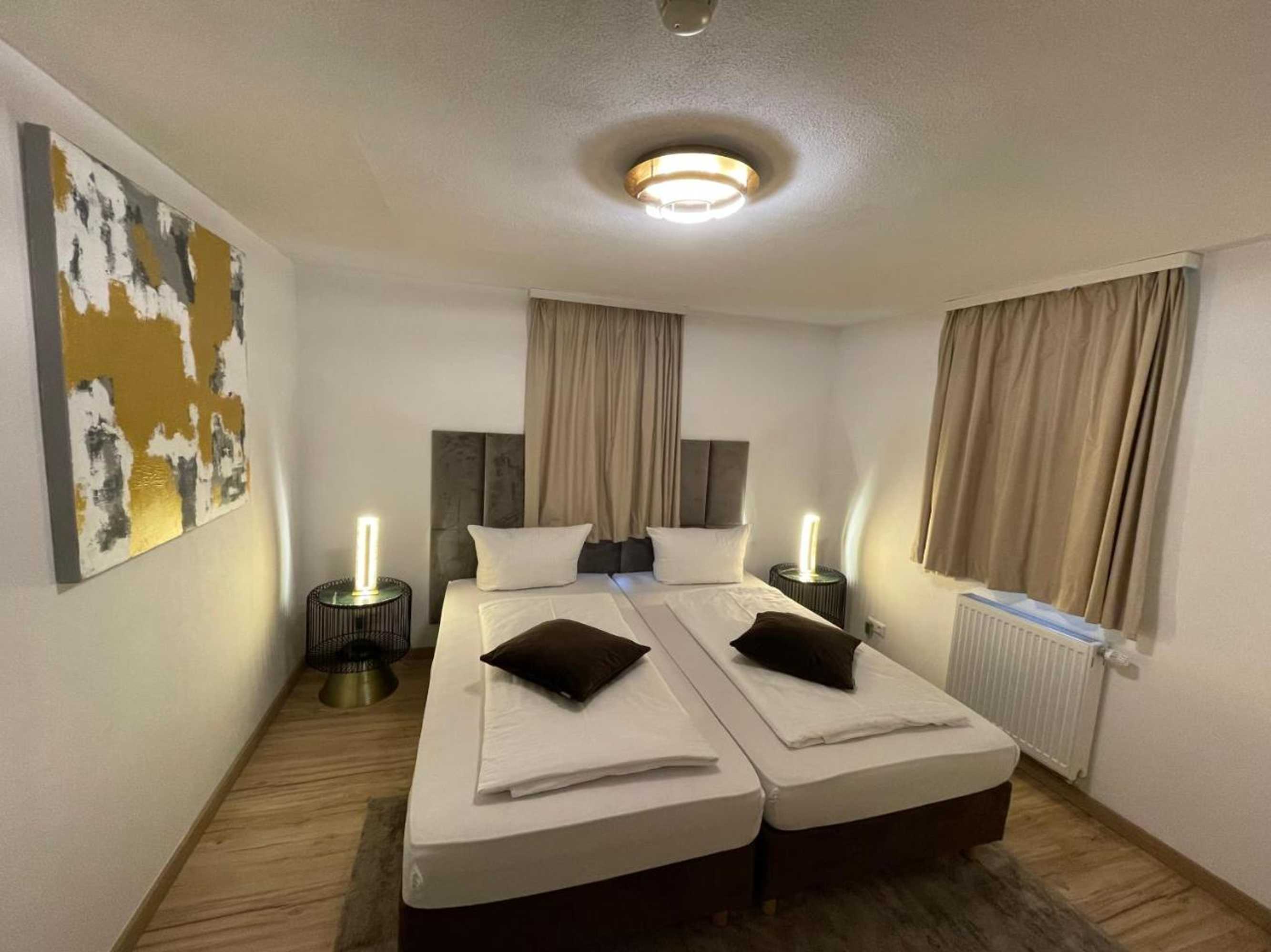 Gift card for A&c Hotel