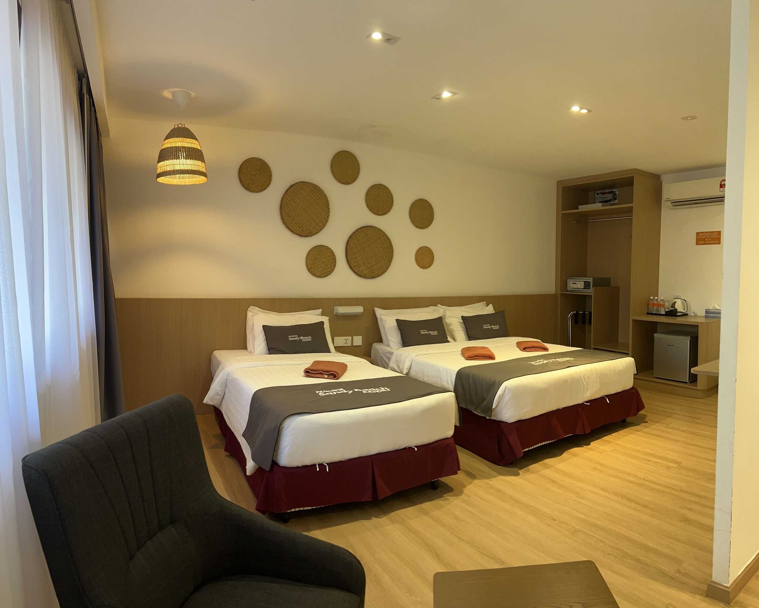 Gift card for Pangkor Sandy Beach Resort Gift card for Pangkor Sandy Beach Resort