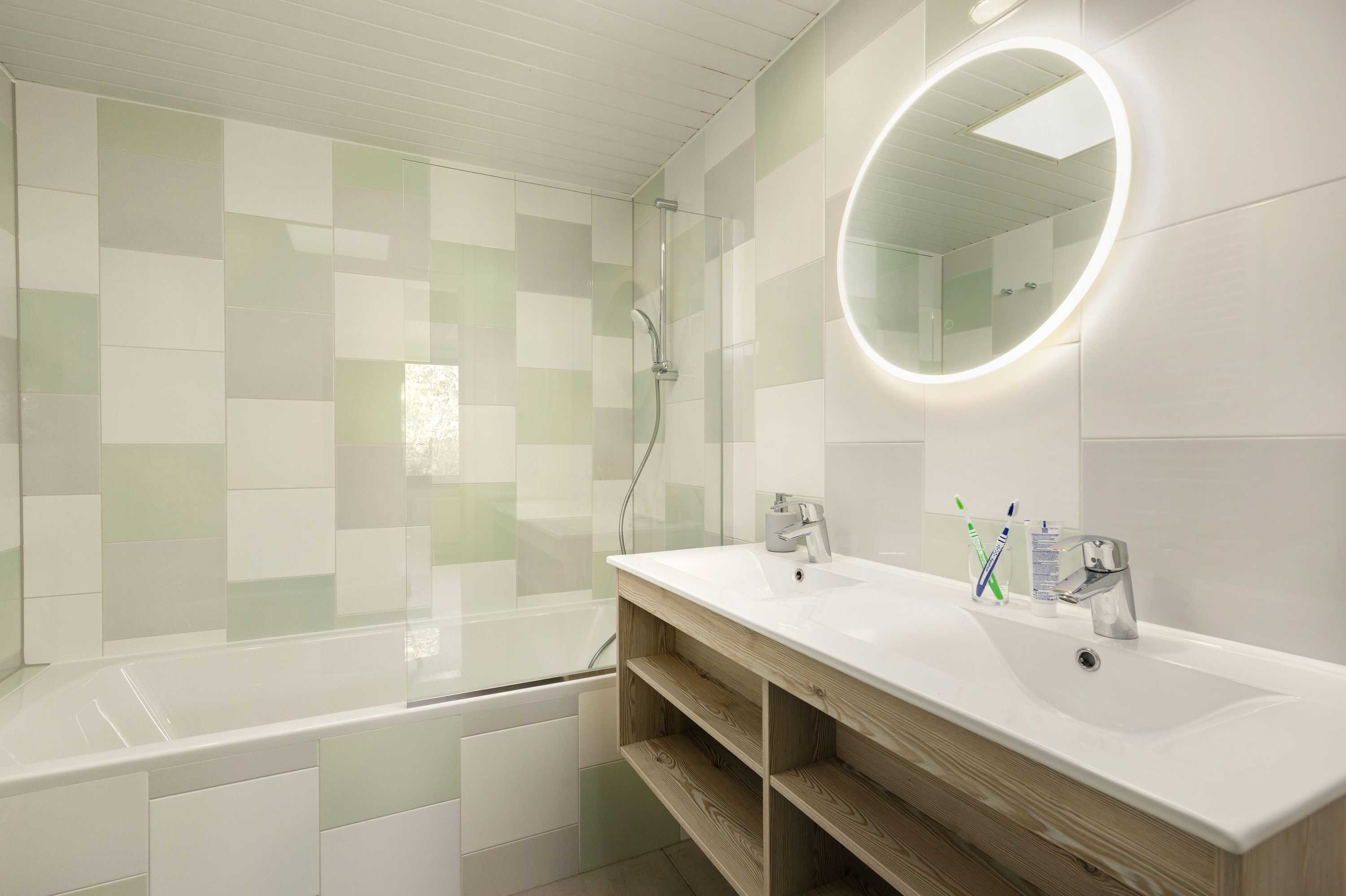 Gift card for Center Parcs Erperheide