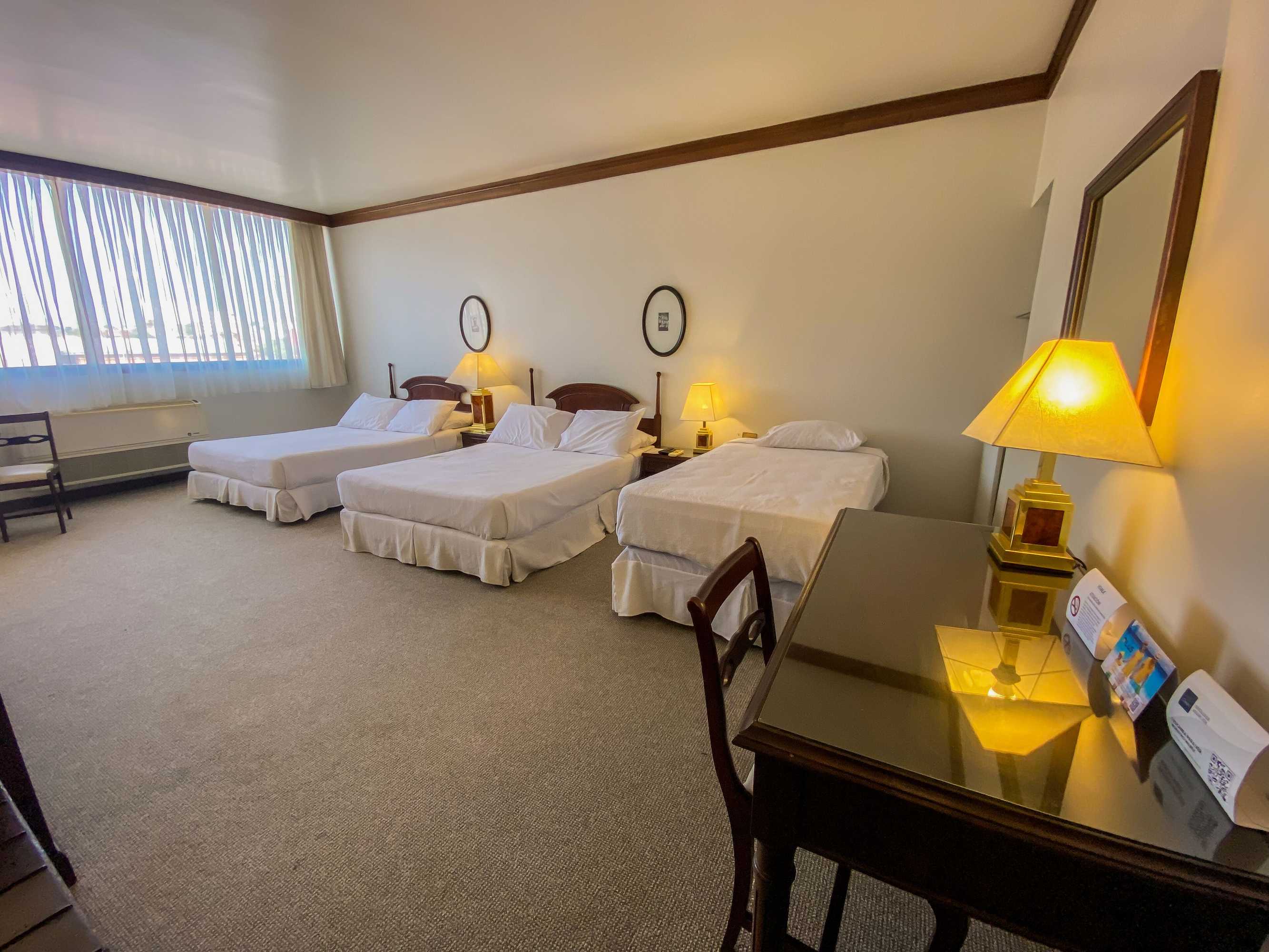 Gift card for Nobile Suites Excelsior Asuncion Gift card for Nobile Suites Excelsior Asuncion