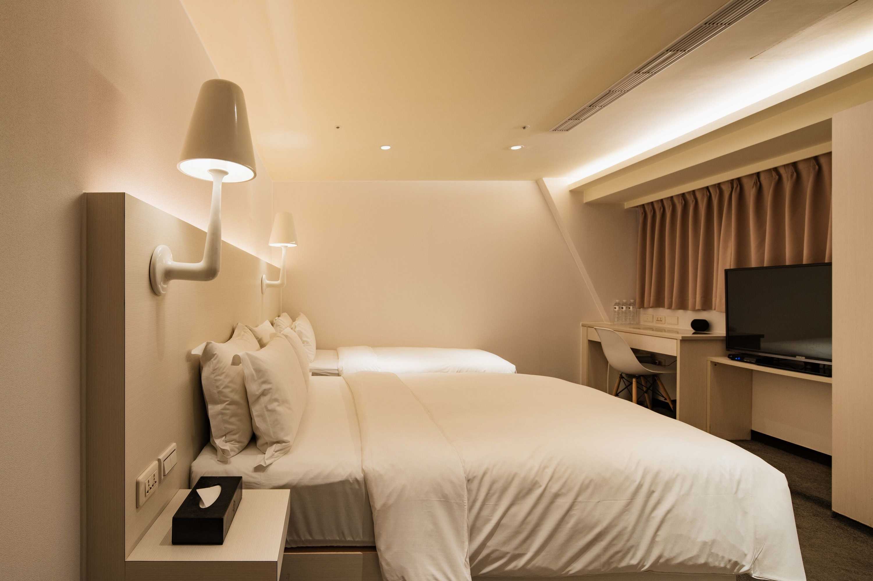 Gift card for Swiio Hotel Ximending Gift card for Swiio Hotel Ximending