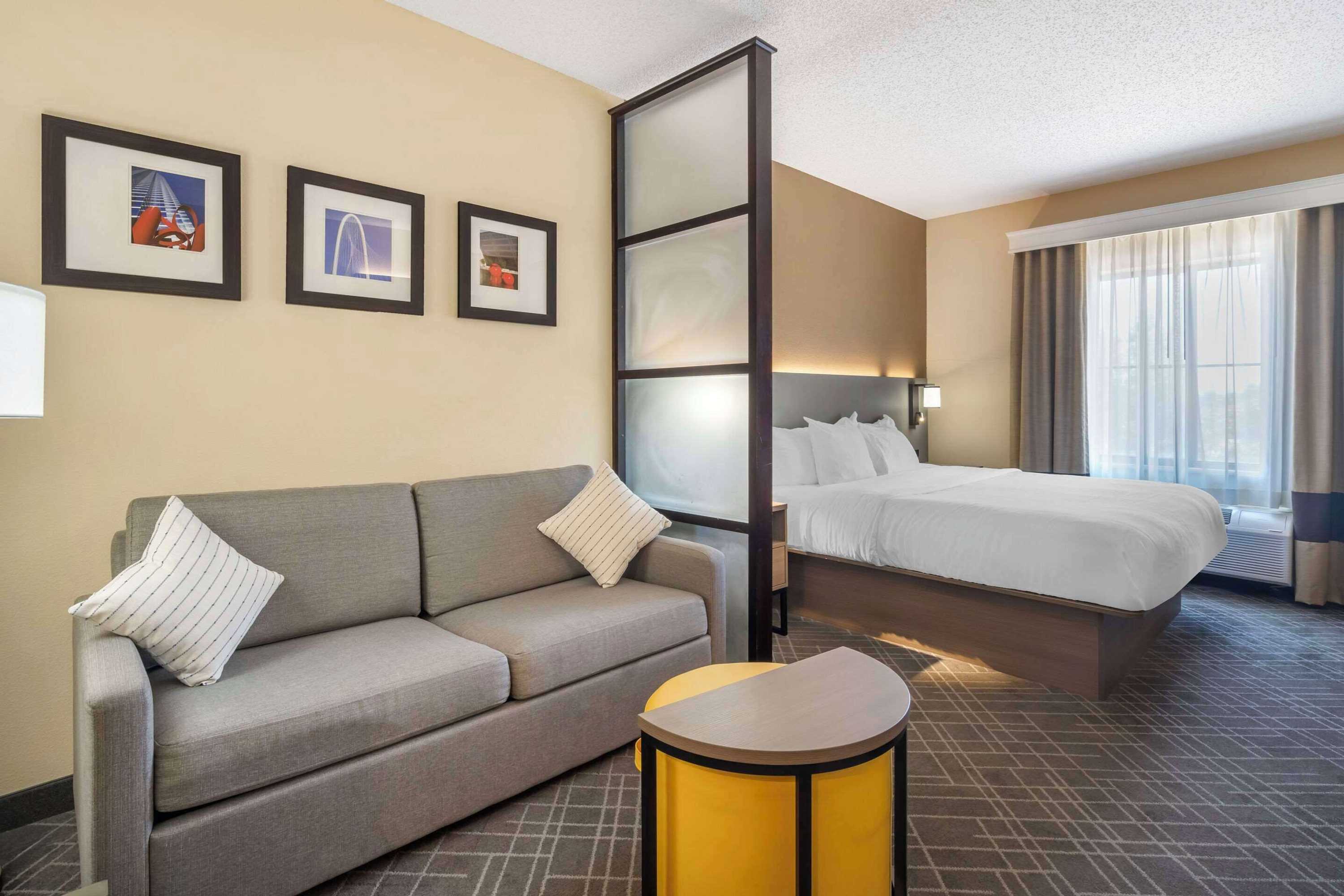 Gift card for Comfort Suites Mckinney - Allen Gift card for Comfort Suites Mckinney - Allen