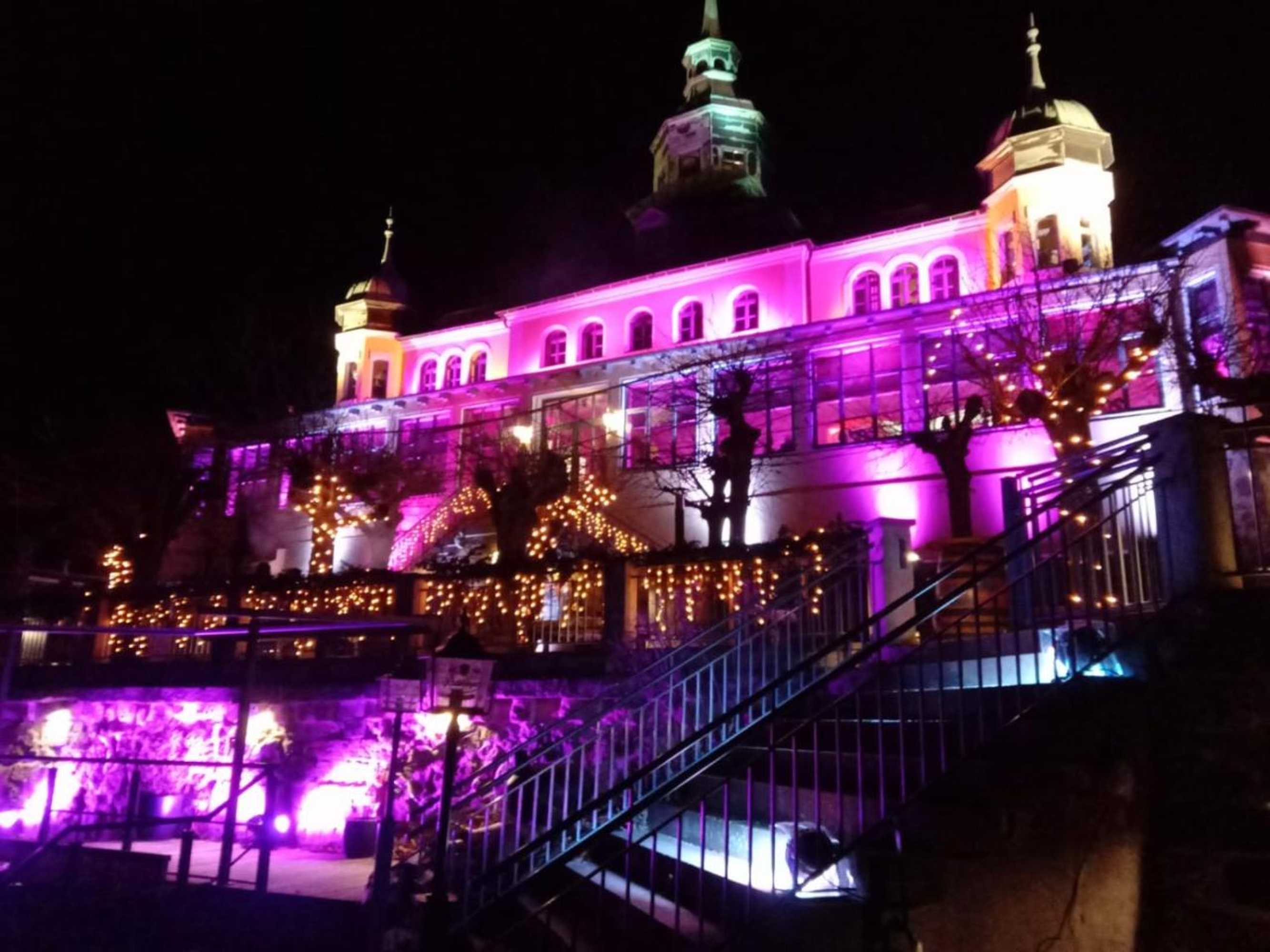 Gift card for Spitzhaus