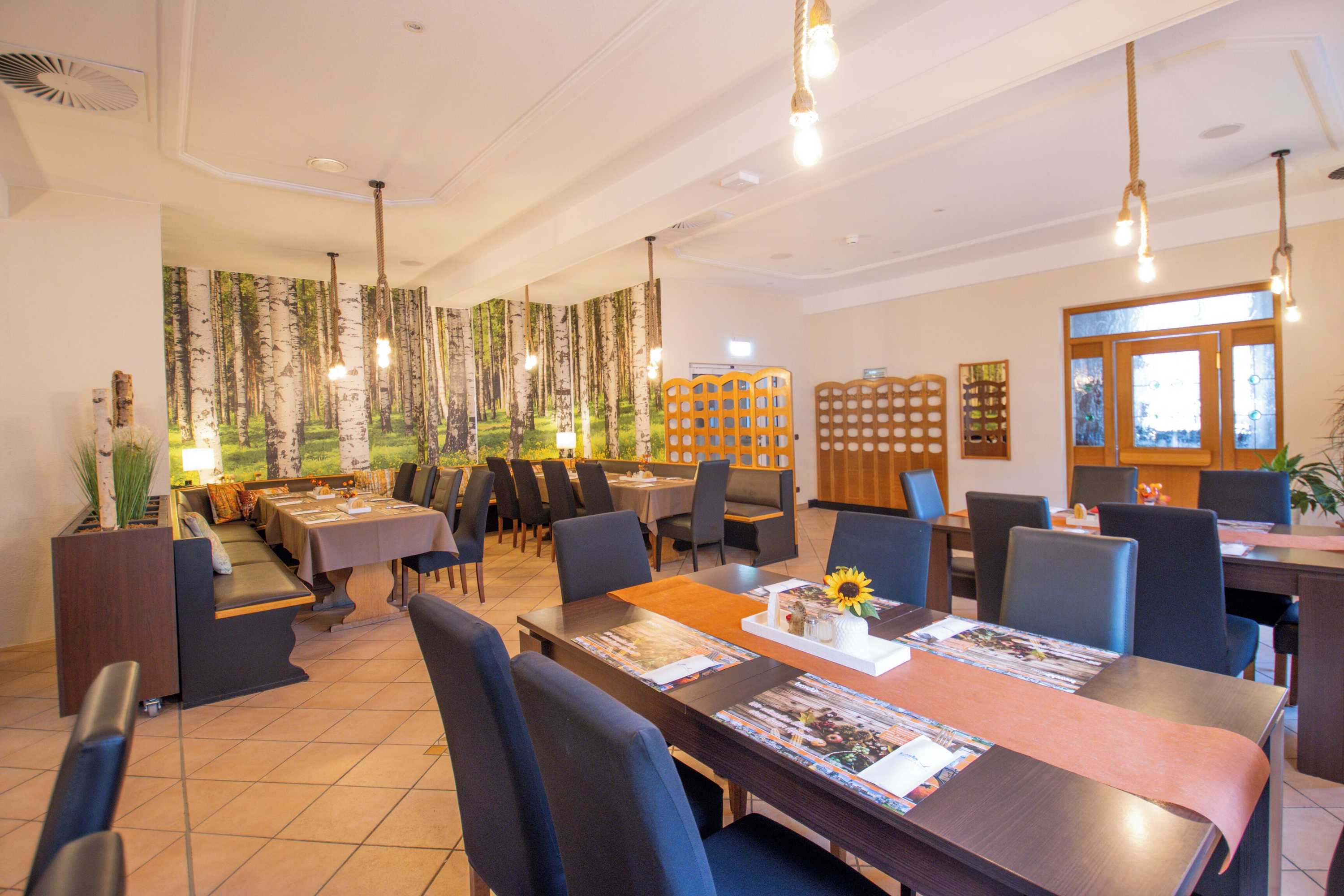 Gift card for Hotel Lengenfelder Hof