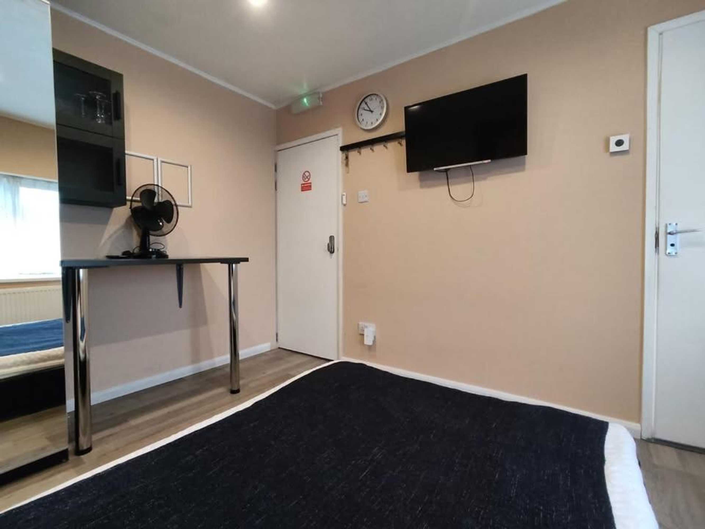 Gift card for Vika Residence Wednesbury Resort