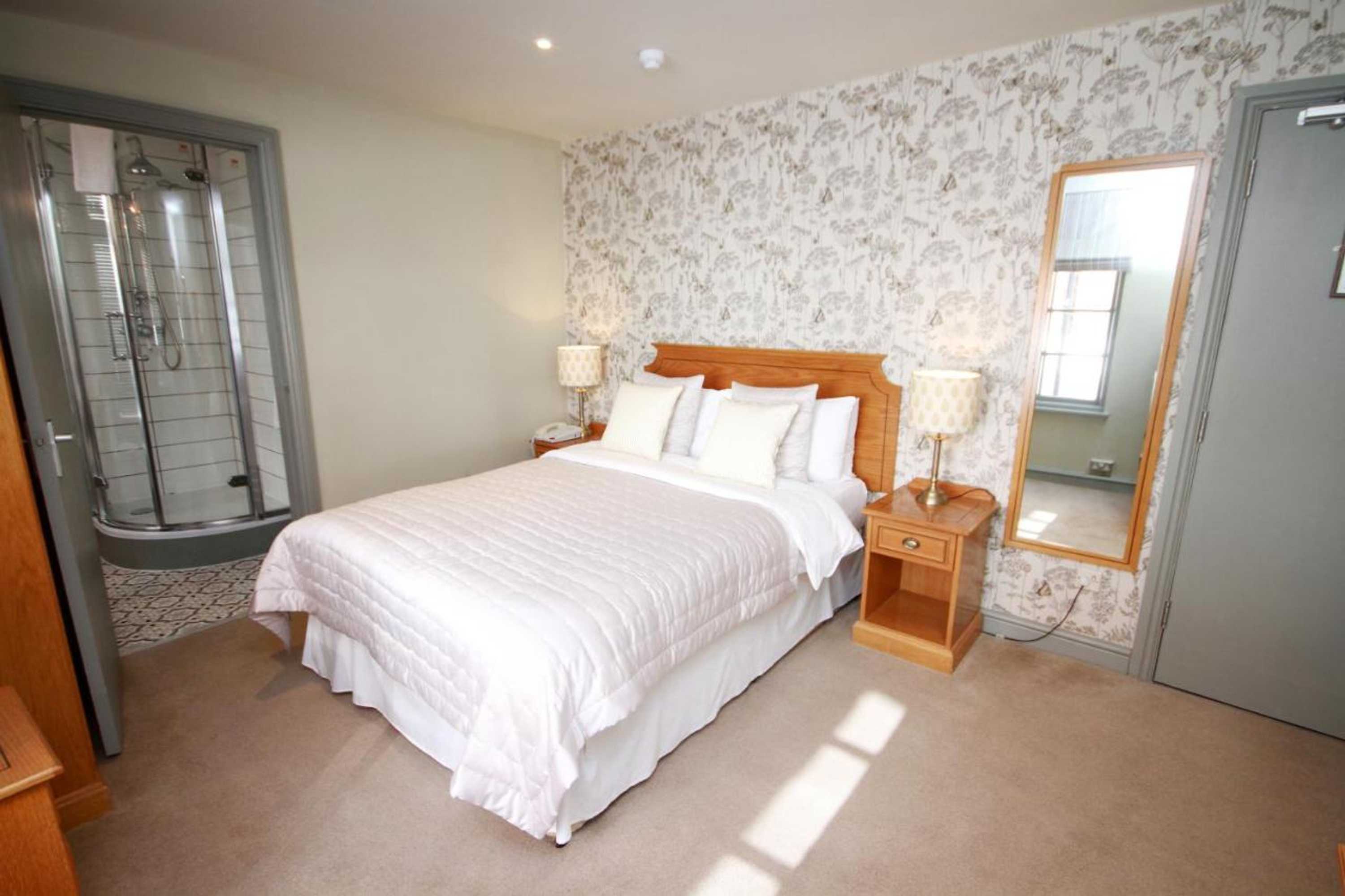 Gift card for Crown Hotel