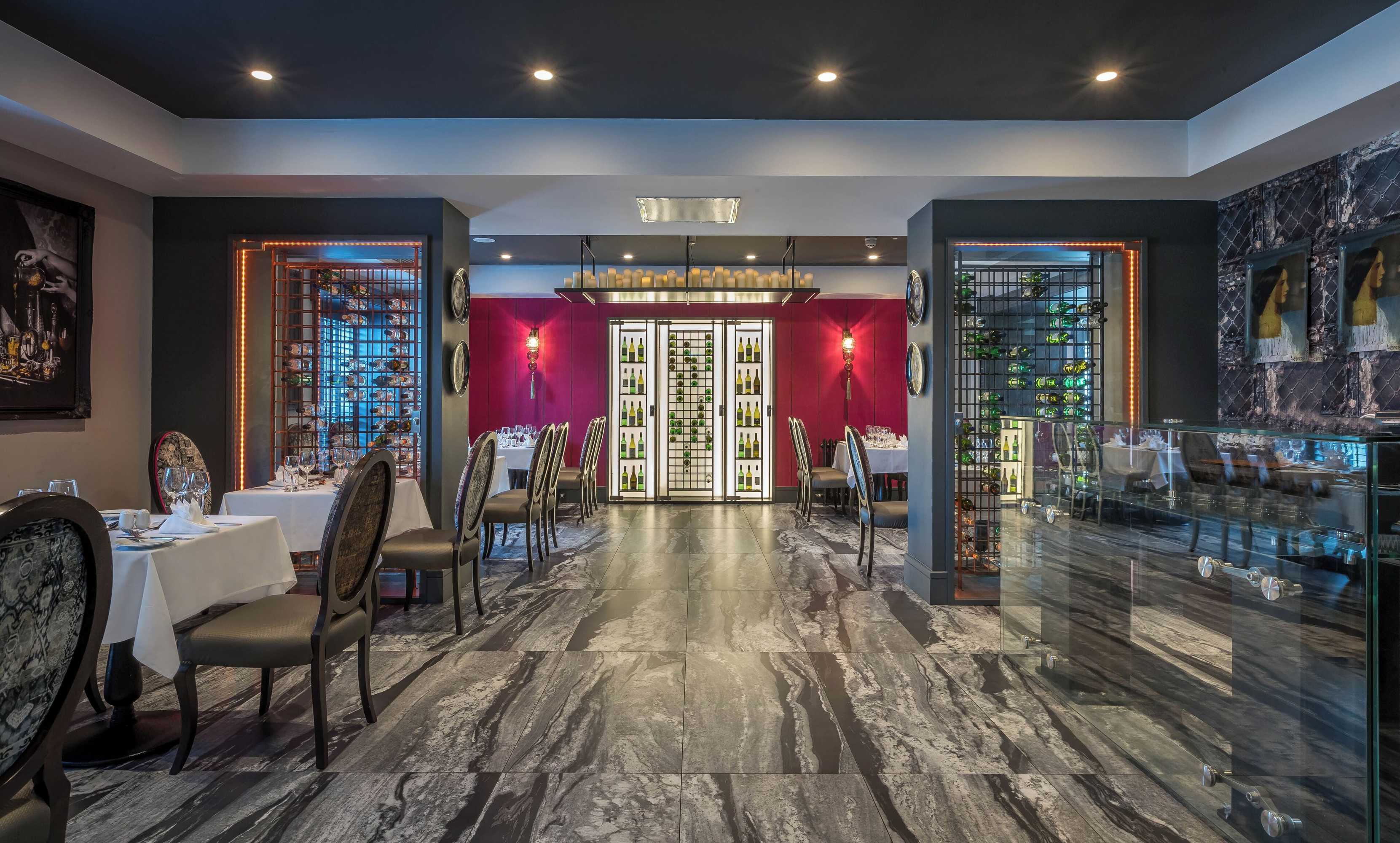 Gift card for Talbot Hotel Wexford