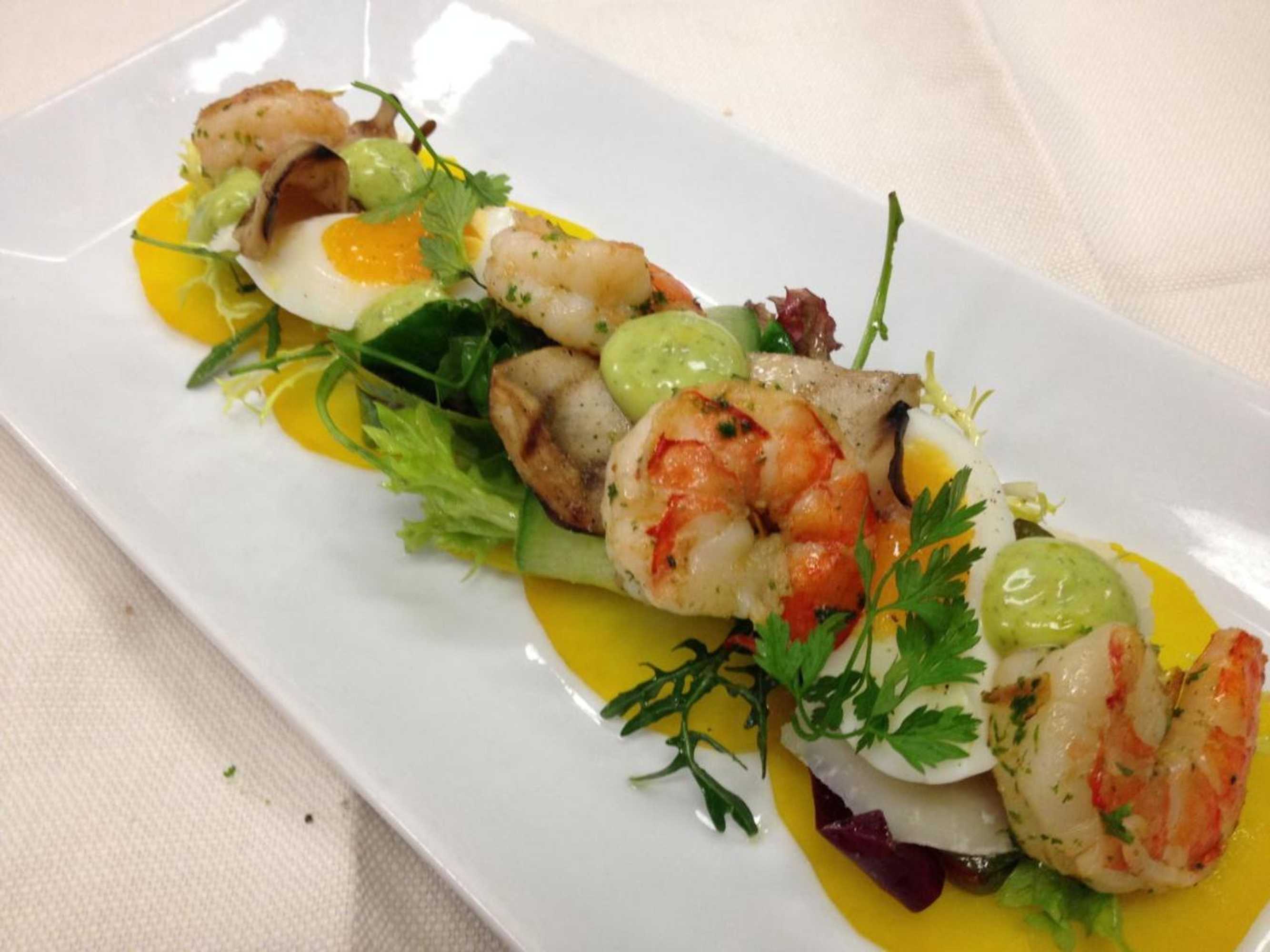 Gift card for De Vier Seizoenen