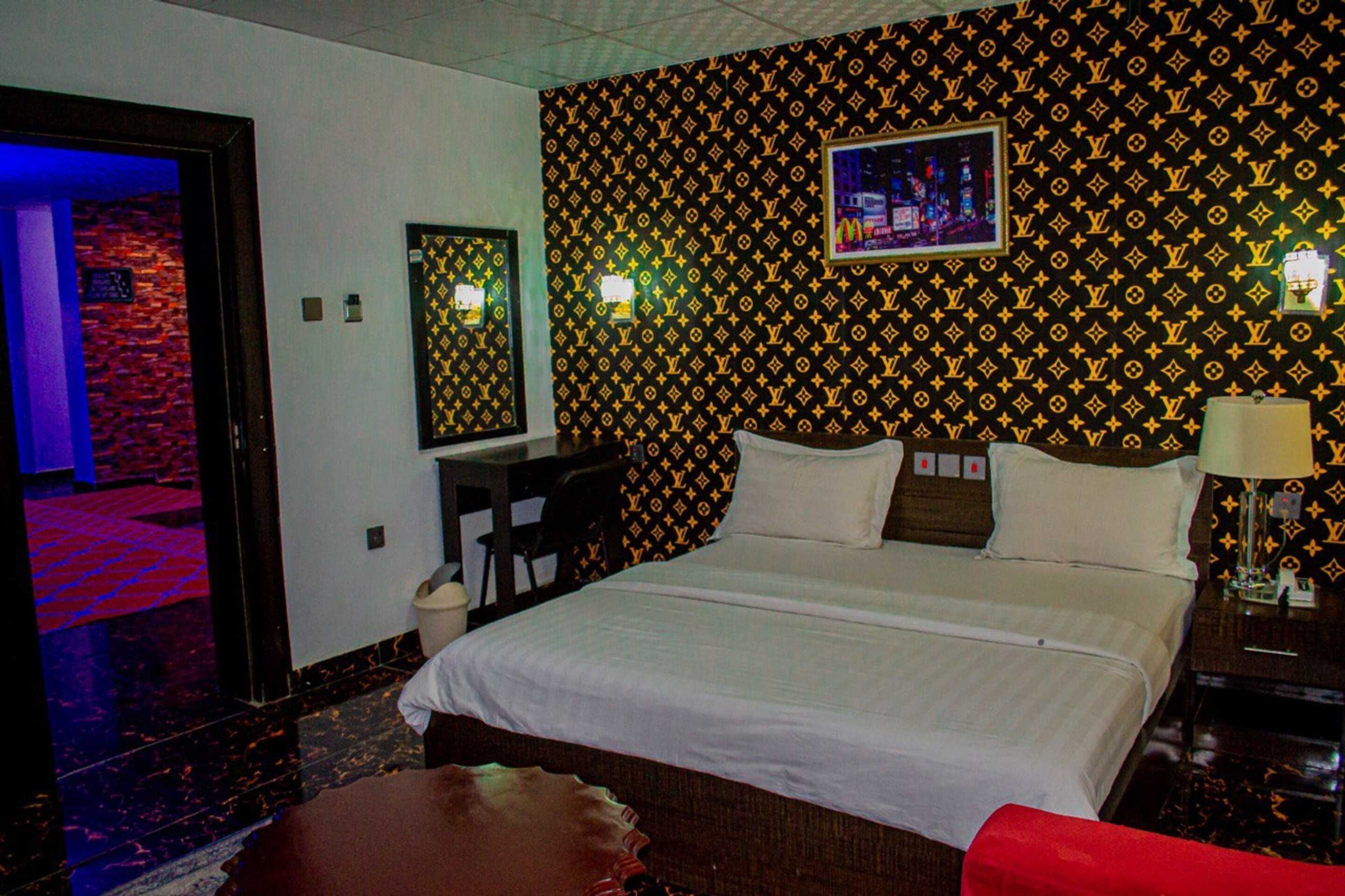 Gift card for Zaytun Hotel Kano Gift card for Zaytun Hotel Kano