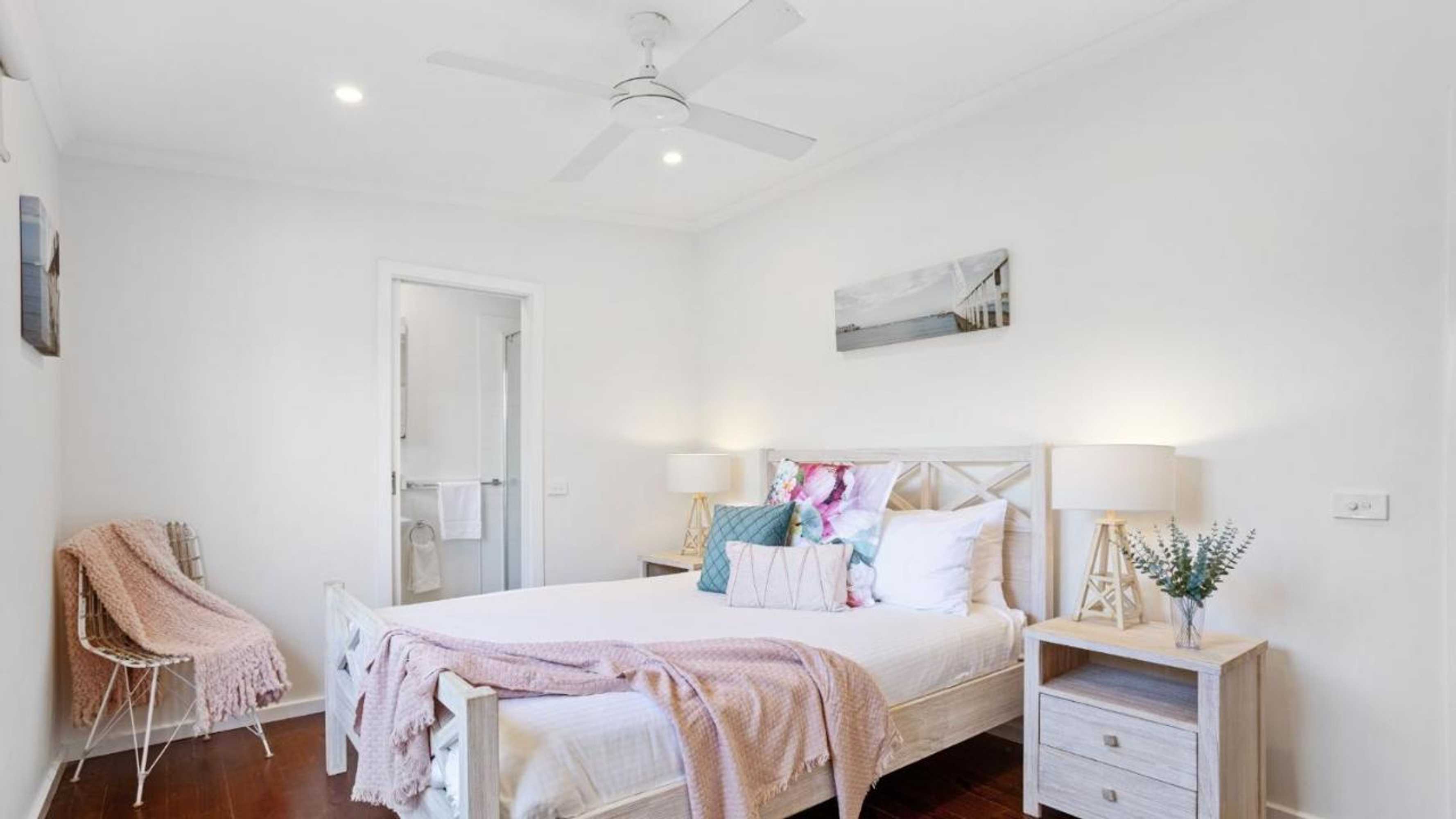 Gift card for Como Palm Retreat