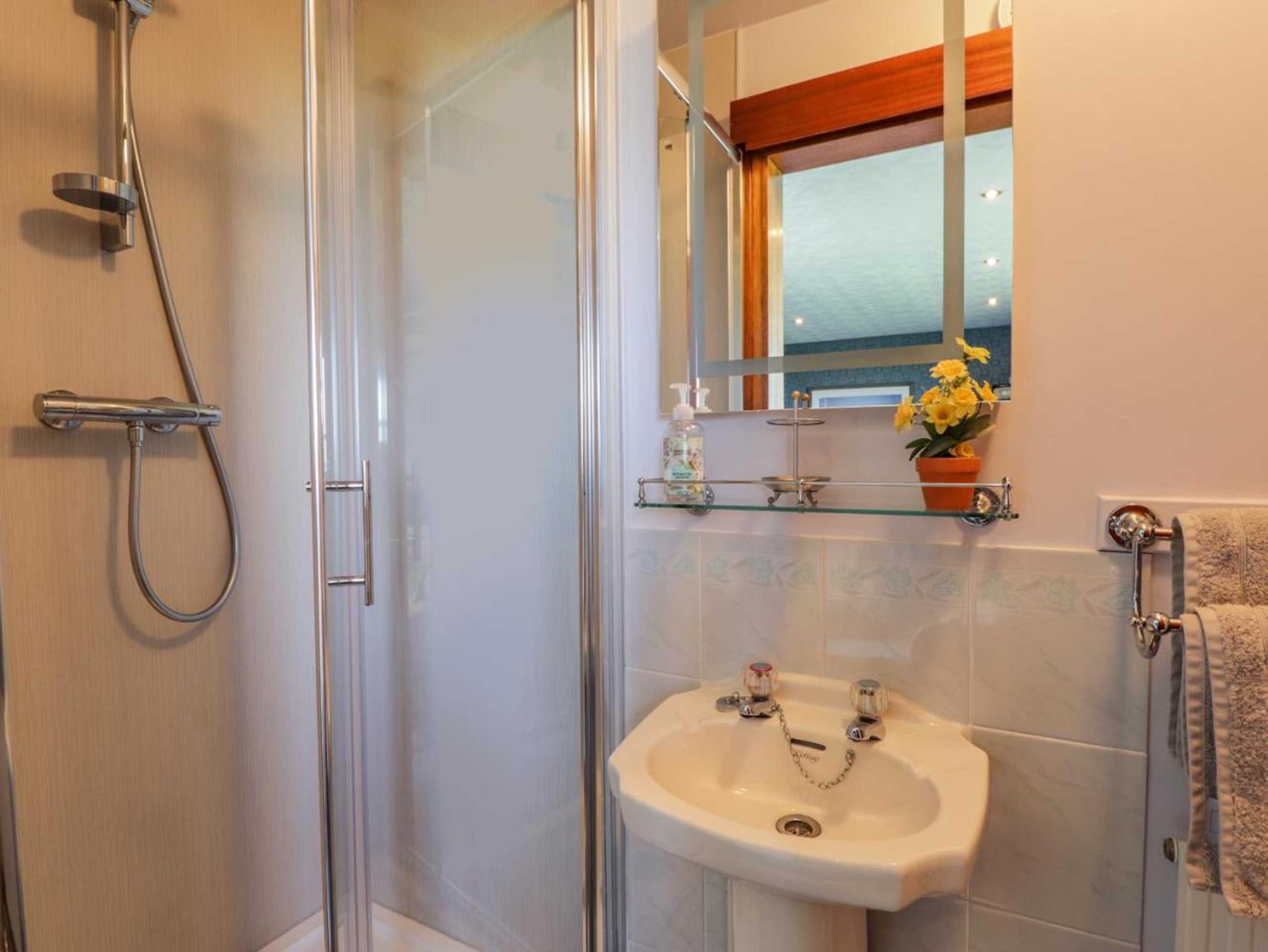 Gift card for Braehead Croft