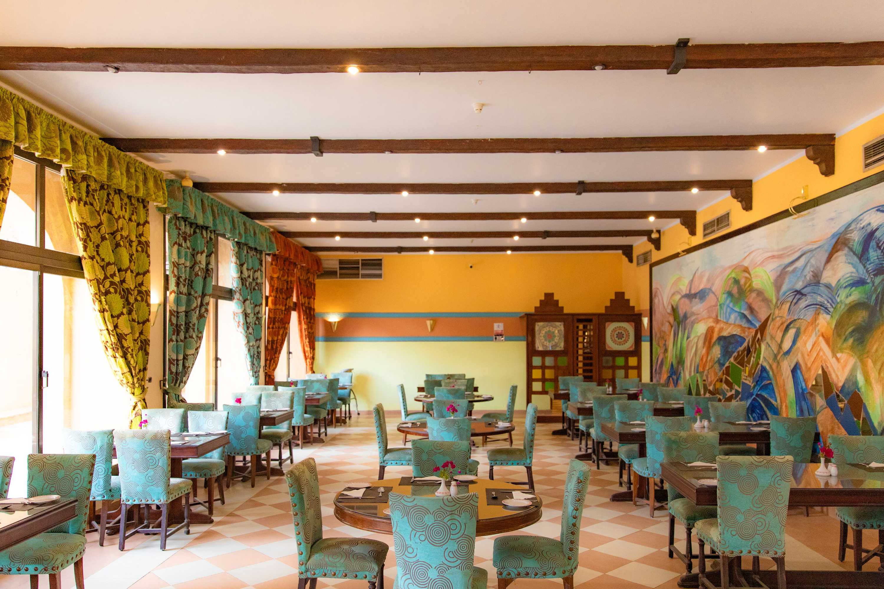 Gift card for Basma Hotel Aswan Gift card for Basma Hotel Aswan