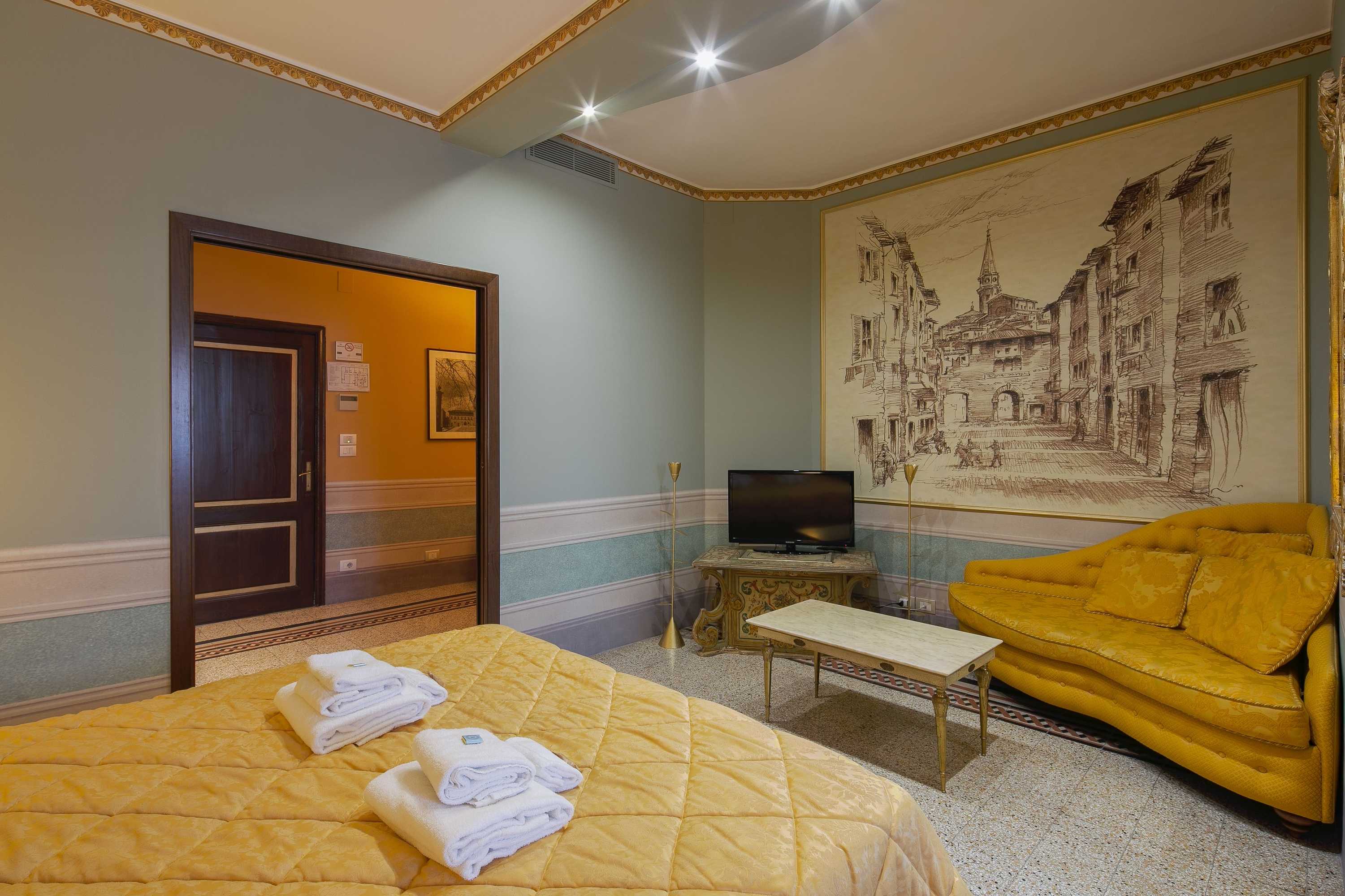 Gift card for I Portici Hotel - Residenza D'epoca Gift card for I Portici Hotel - Residenza D'epoca