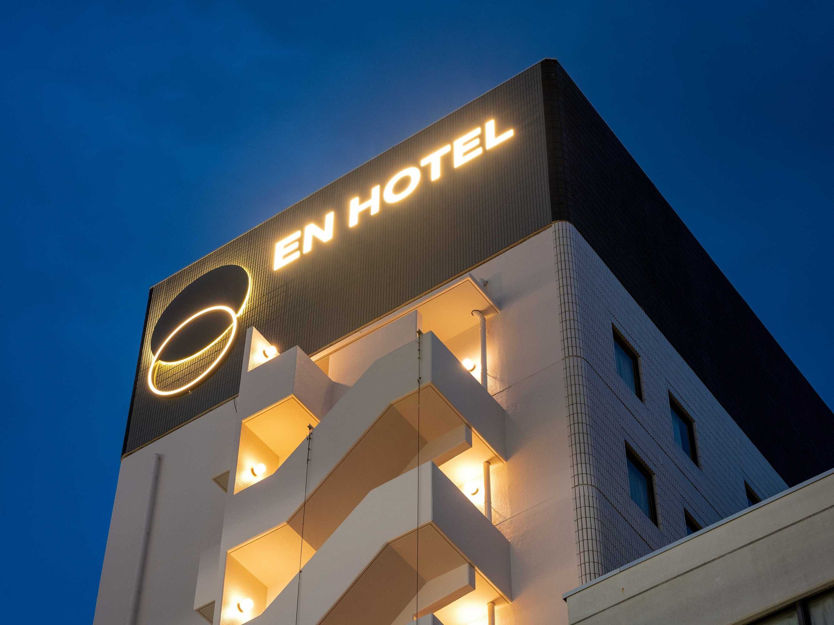 Gift card for EN Hotel Hamamatsu Gift card for EN Hotel Hamamatsu